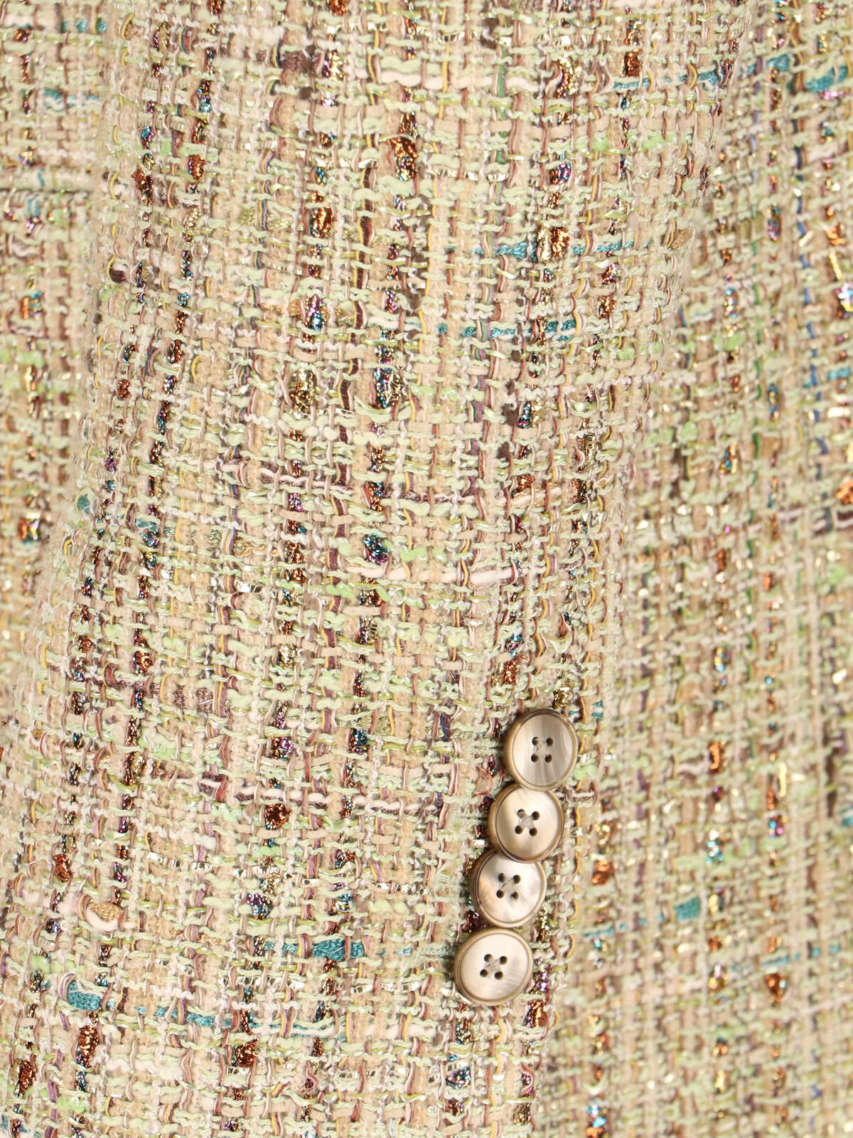 Lardini Jackets MultiColour Cotton