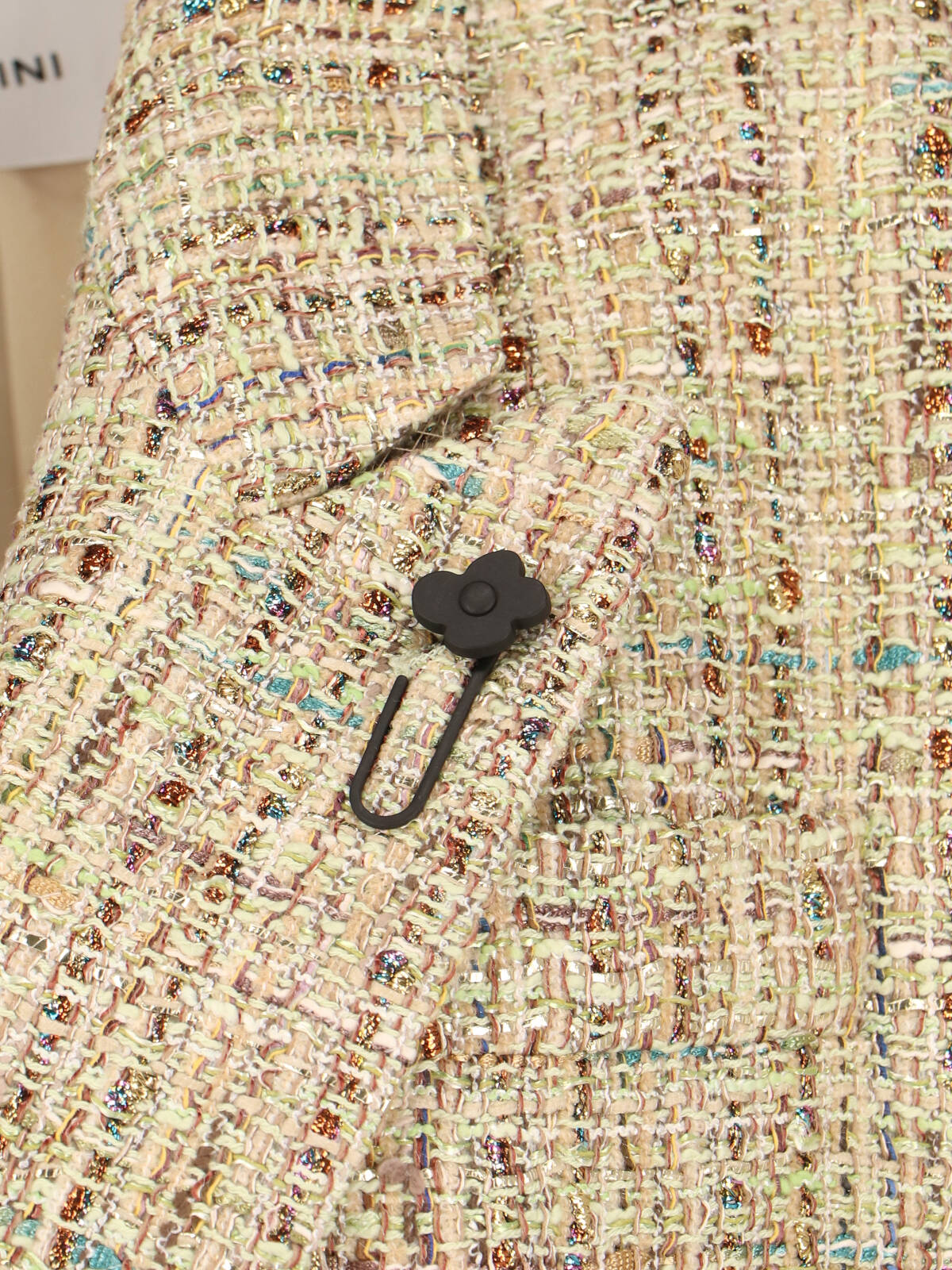 Lardini Jackets MultiColour Cotton