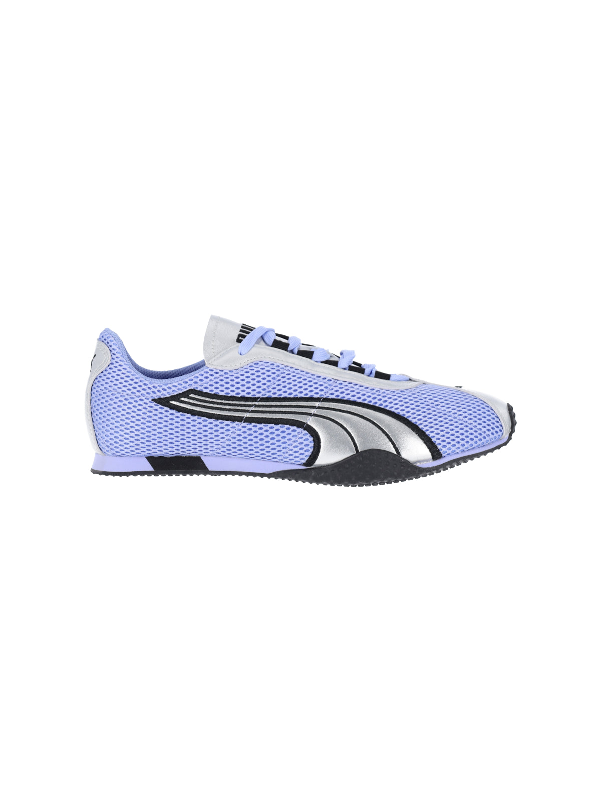 Puma Sneakers Violet Fabric
