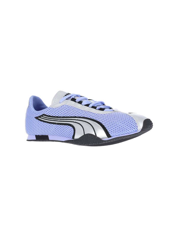Puma Sneakers Violet Fabric