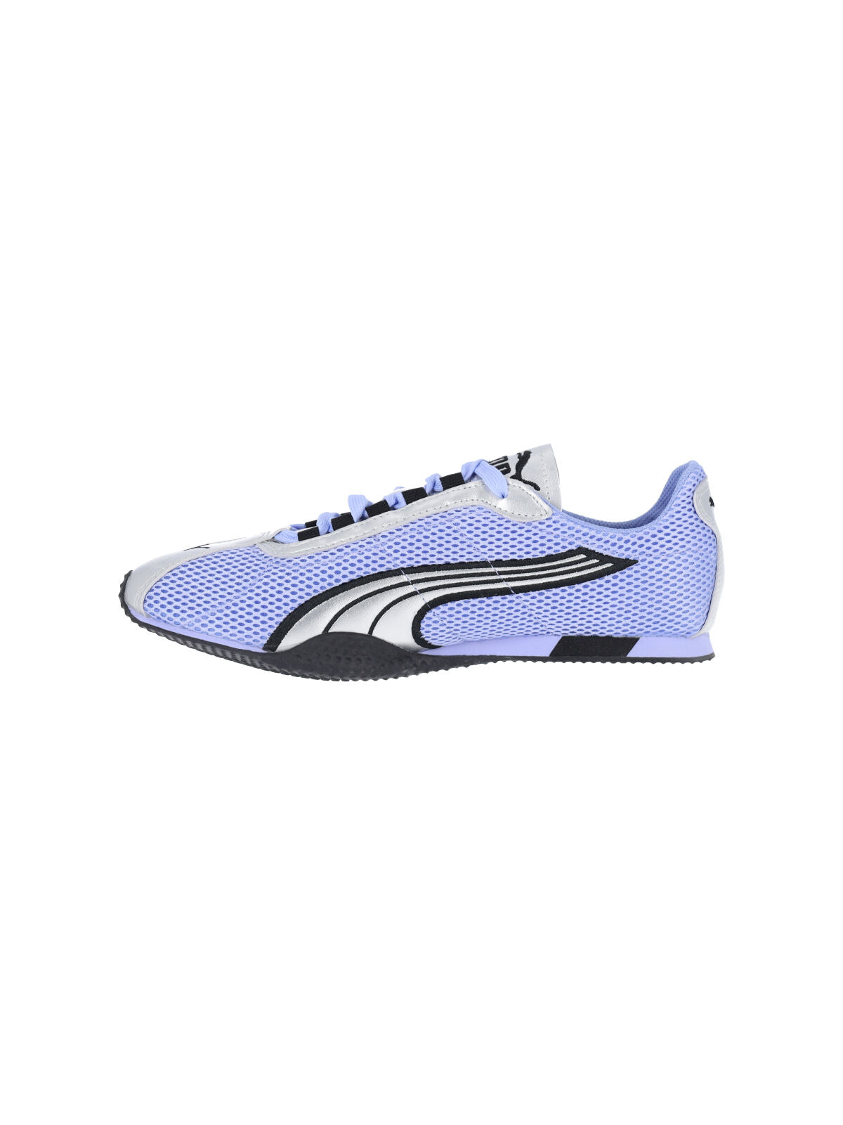 Puma Sneakers Violet Fabric