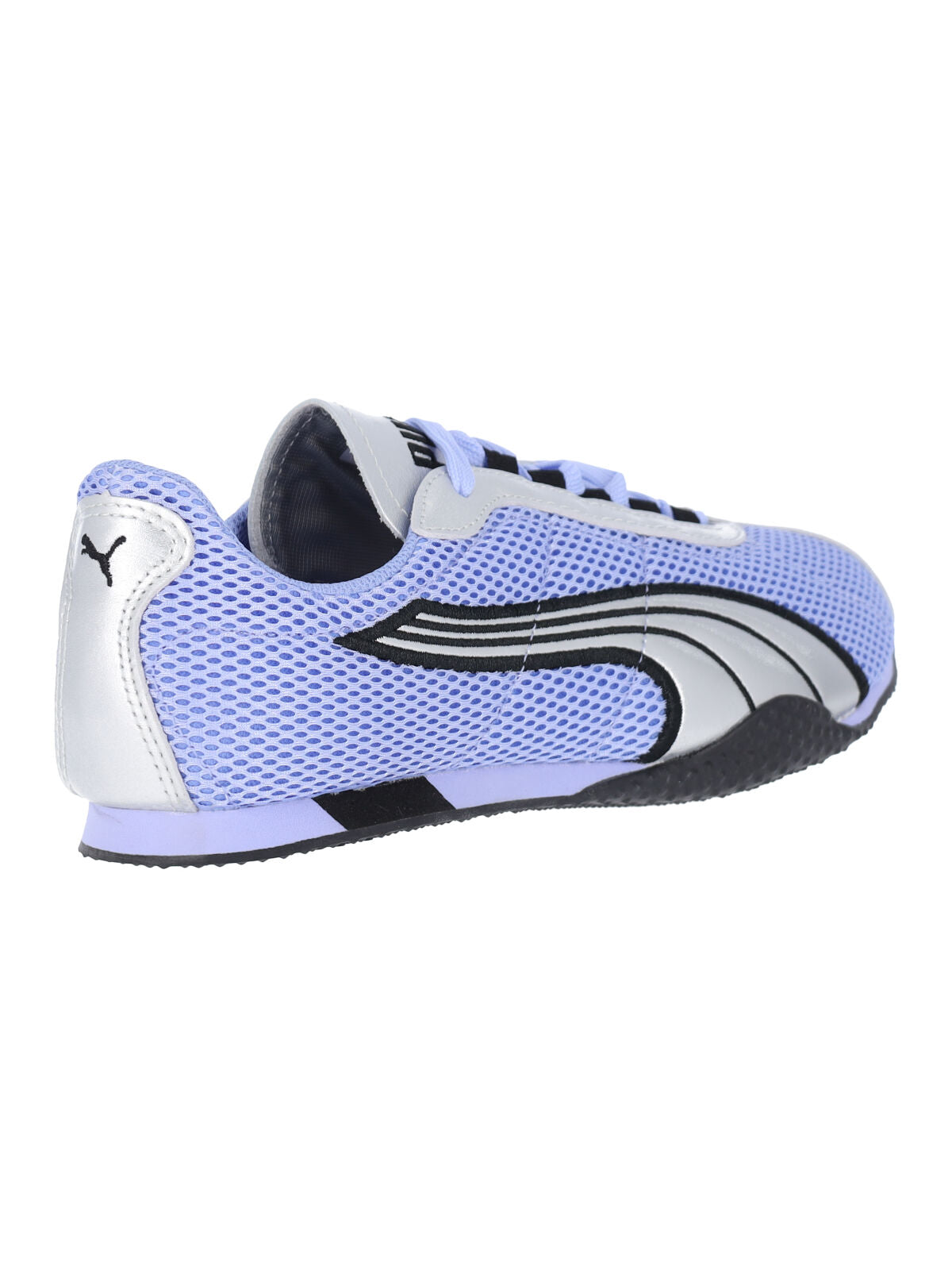 Puma Sneakers Violet Fabric