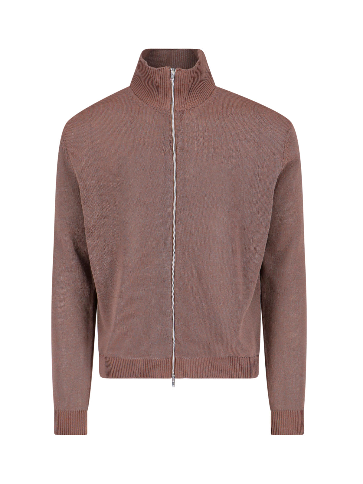 Our Legacy Sweaters Brown Organic Cotton