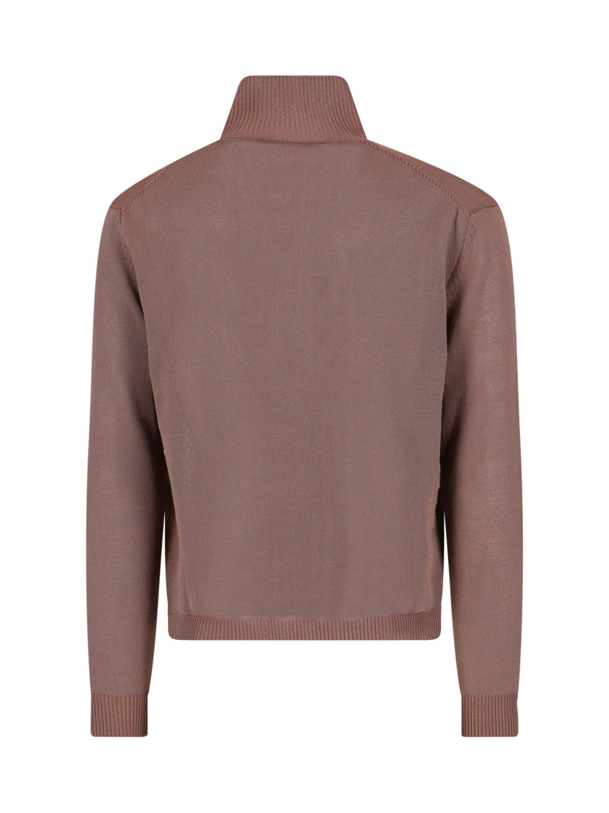 Our Legacy Sweaters Brown Organic Cotton