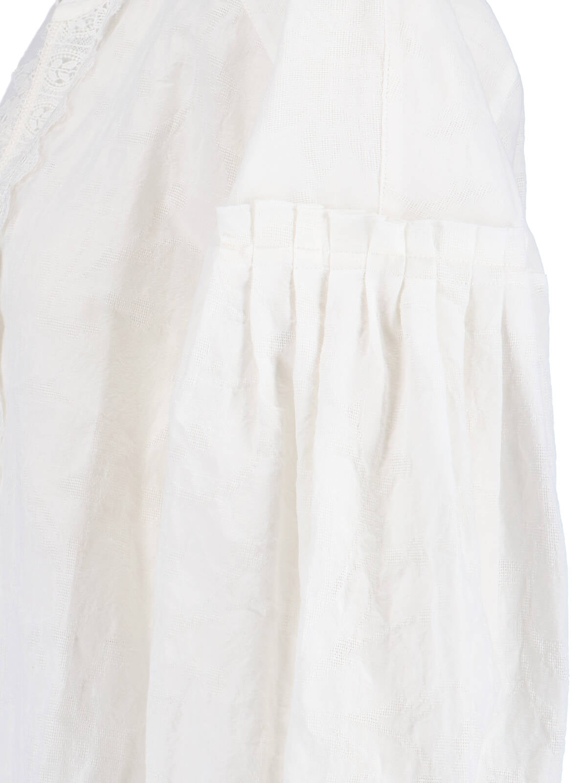 Seafarer Shirts White Cotton