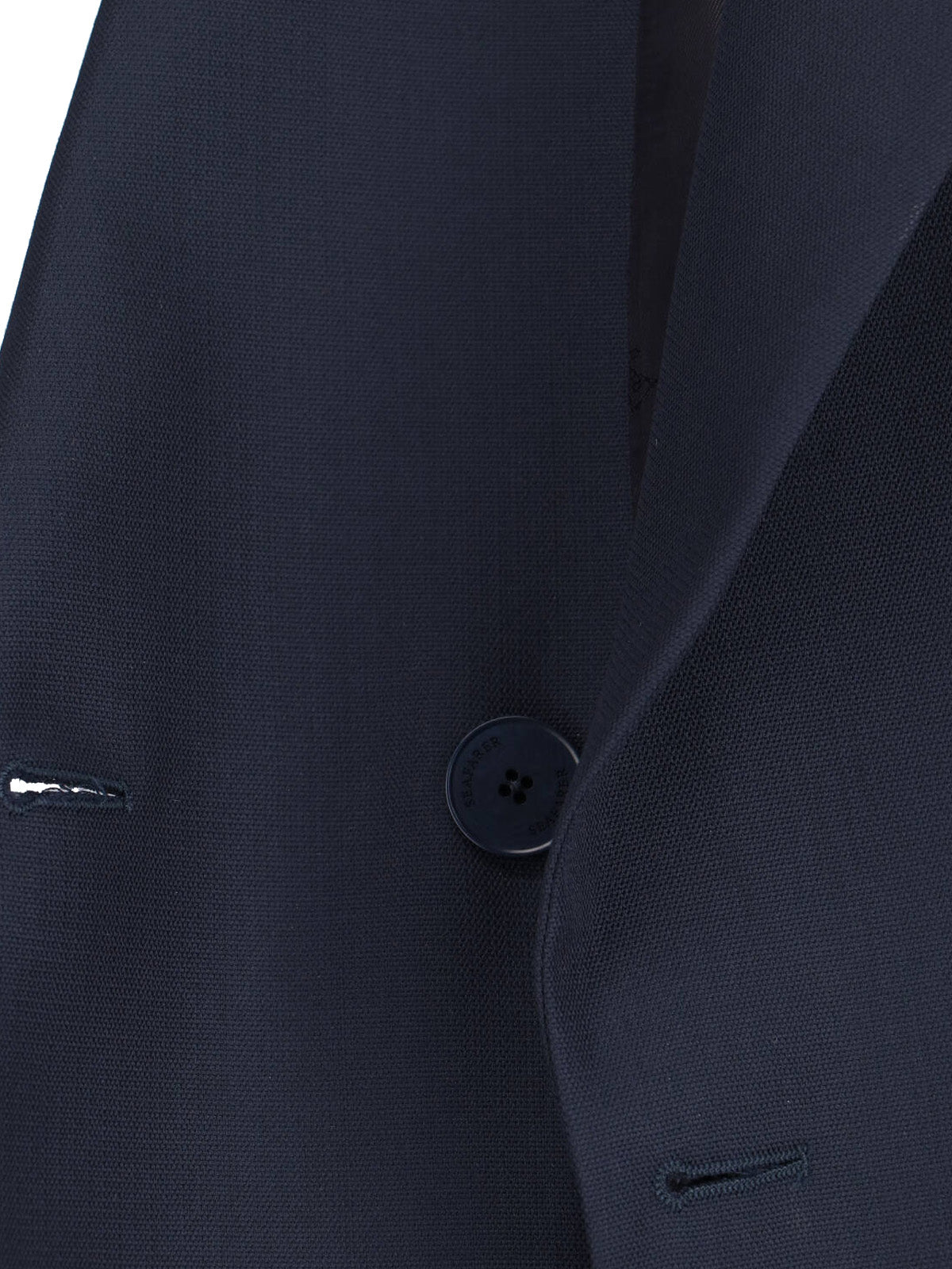 Seafarer Jackets Blue Virgin Wool