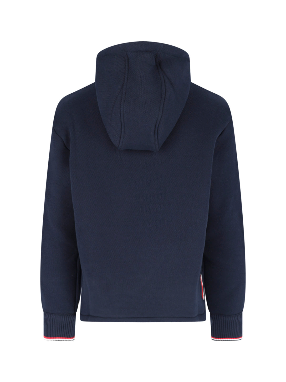 Thom Browne Sweaters Blue Cotton