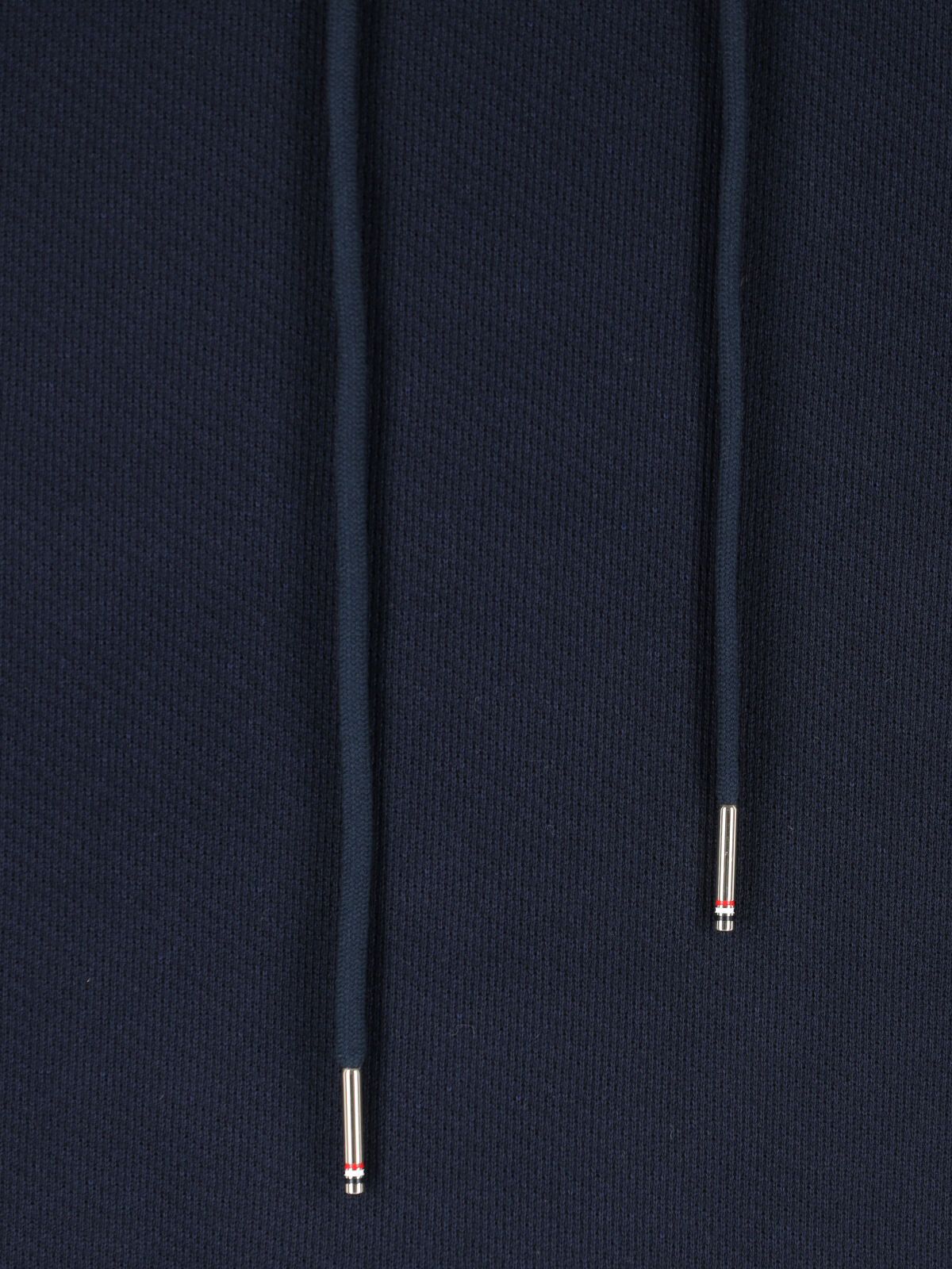Thom Browne Sweaters Blue Cotton