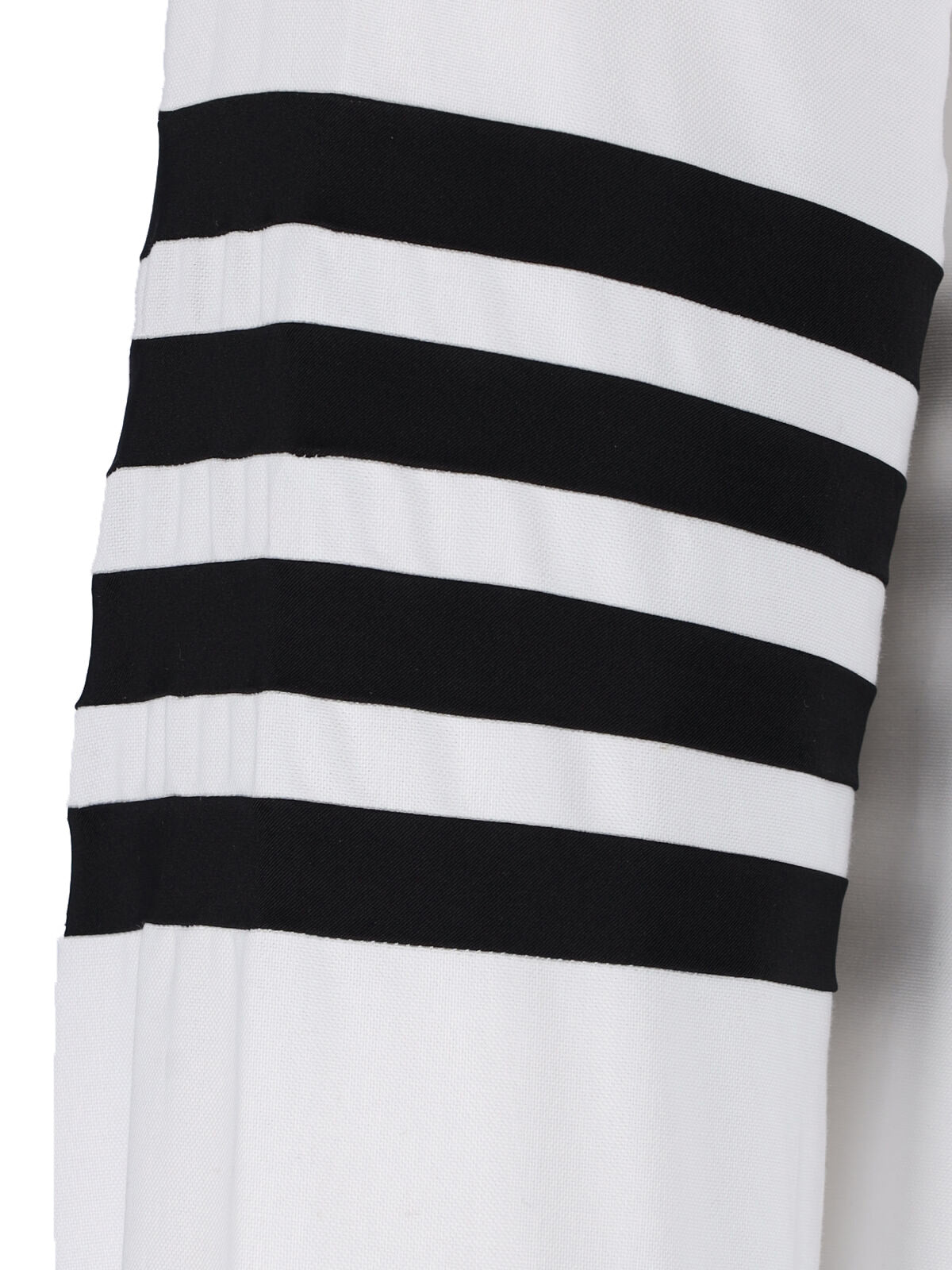 Thom Browne Shirts White Cotton