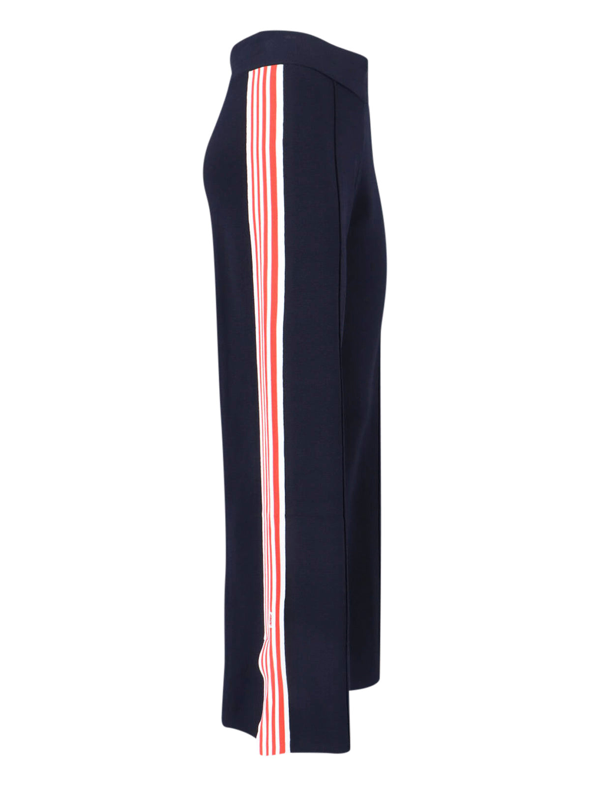 AUTRY Trousers Blue Viscose