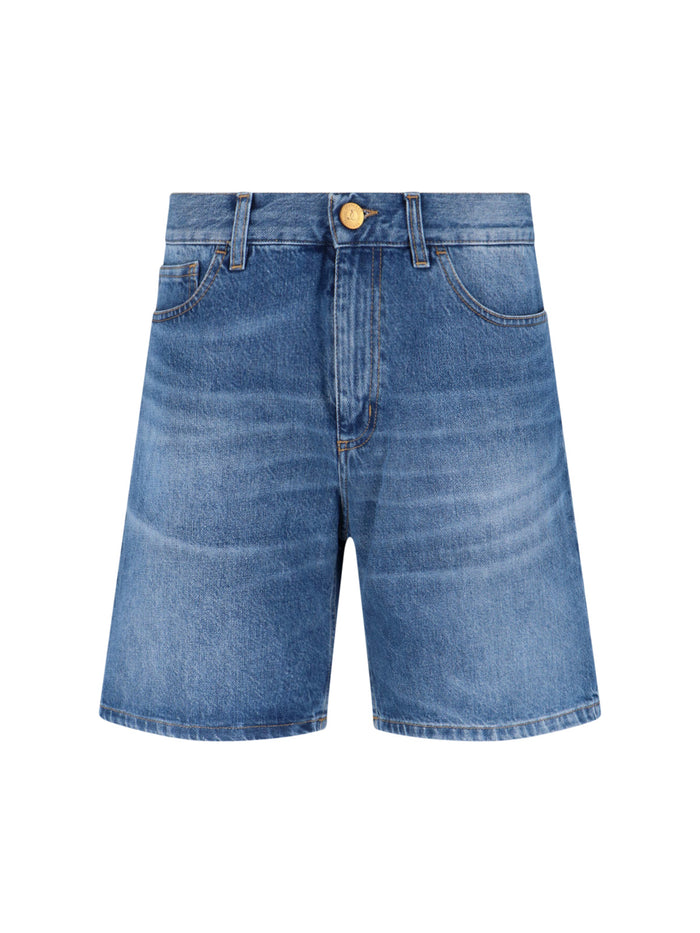 Seafarer Jeans Blue Cotton