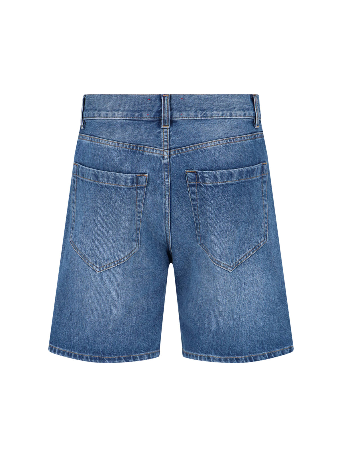 Seafarer Jeans Blue Cotton