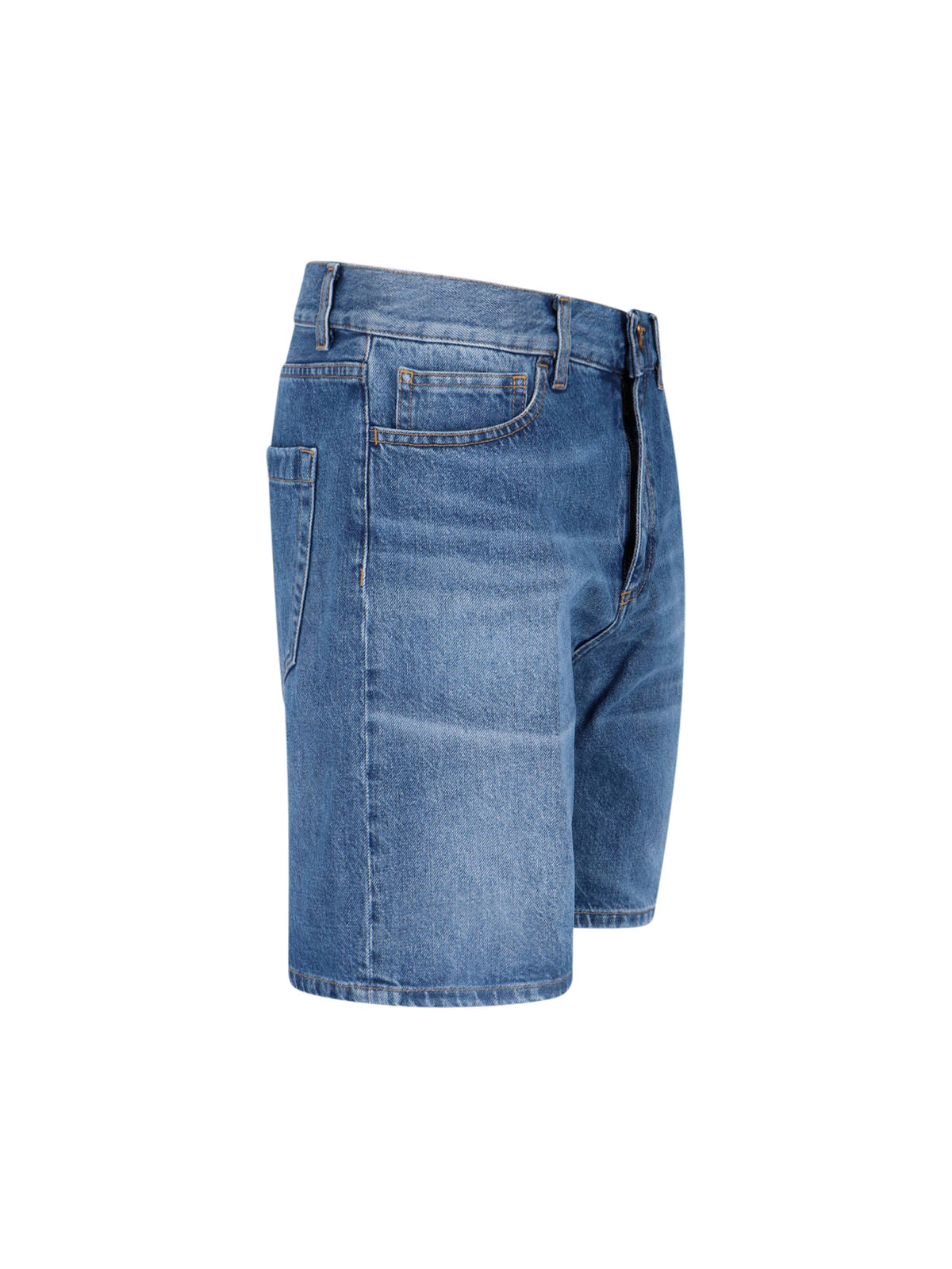 Seafarer Jeans Blue Cotton