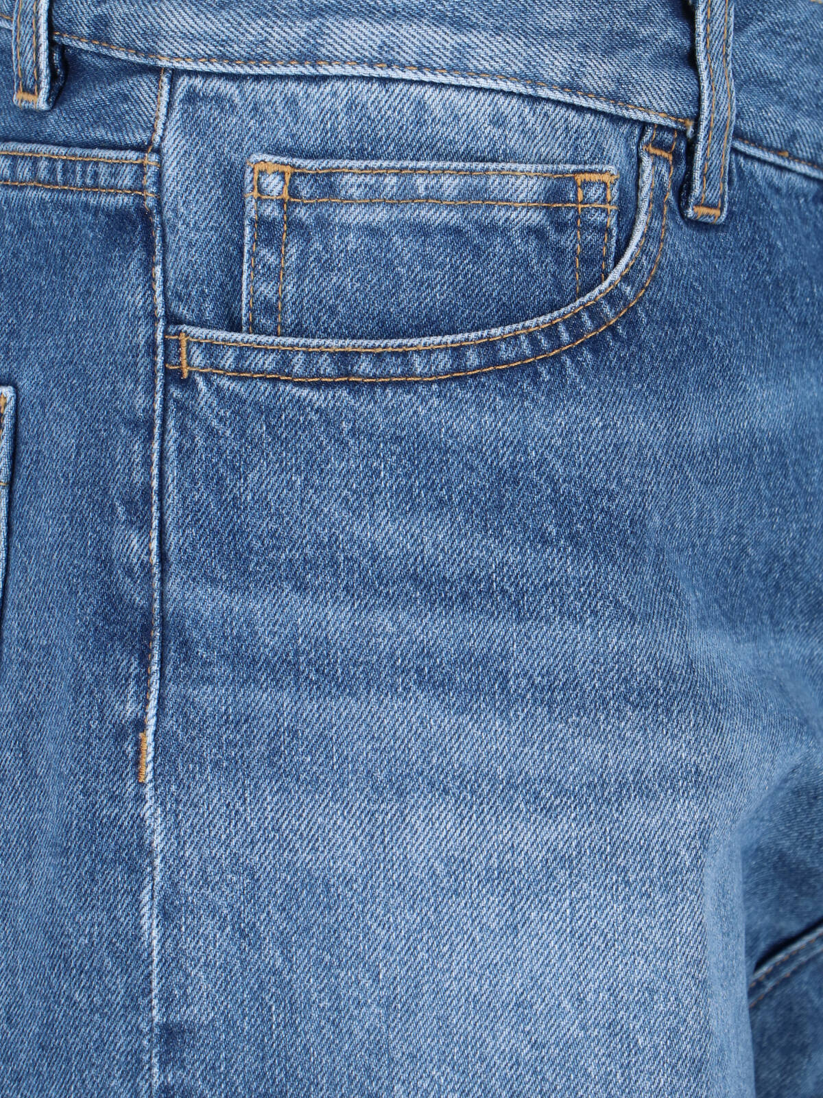 Seafarer Jeans Blue Cotton