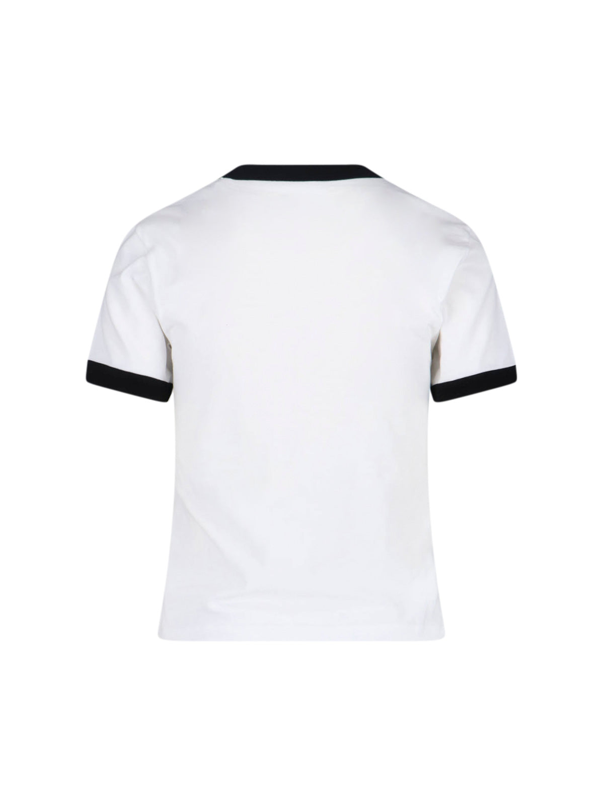 Carhartt WIP T-shirts and Polos White Organic Cotton