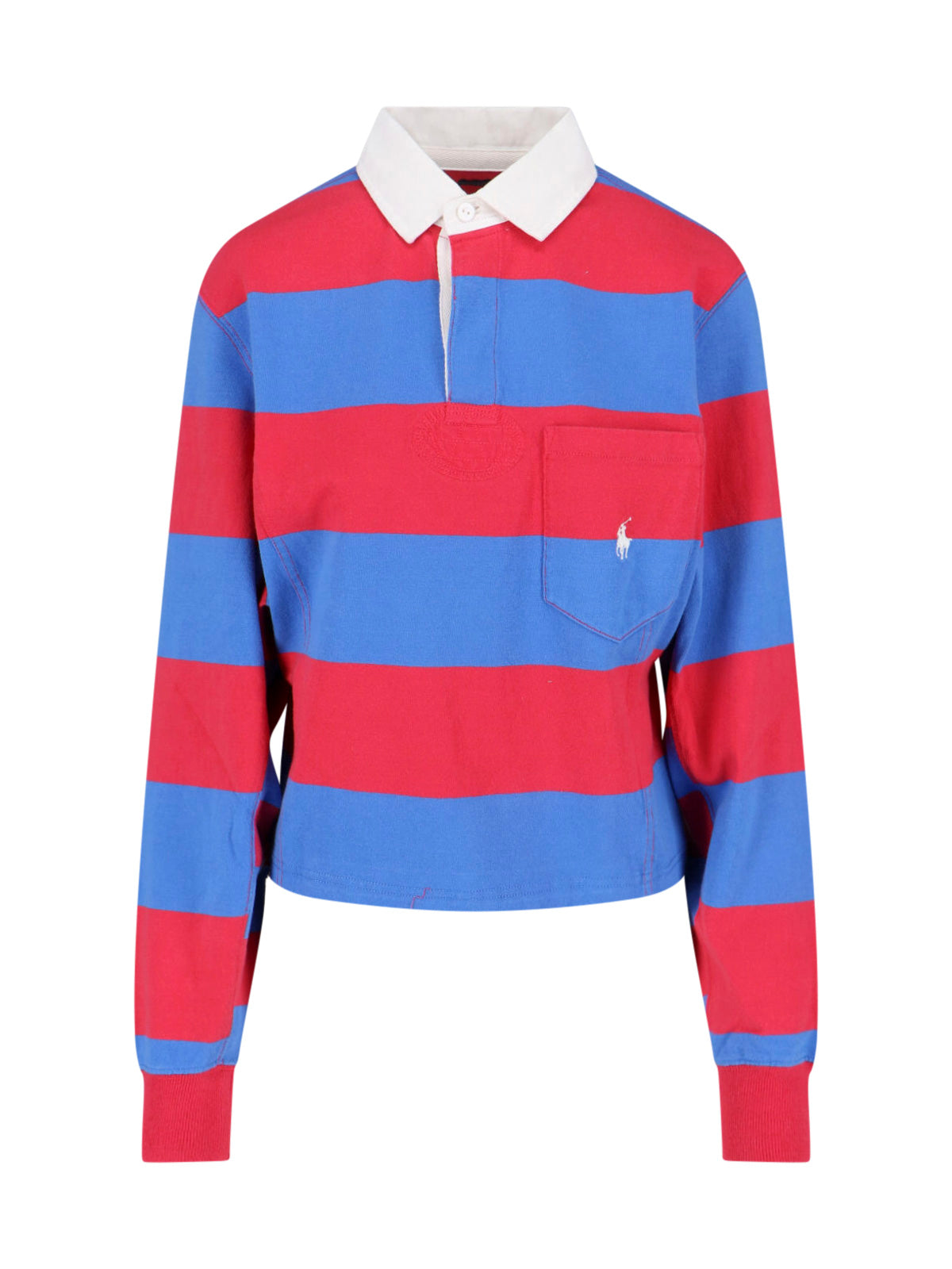 Polo Ralph Lauren Sweaters Red Cotton