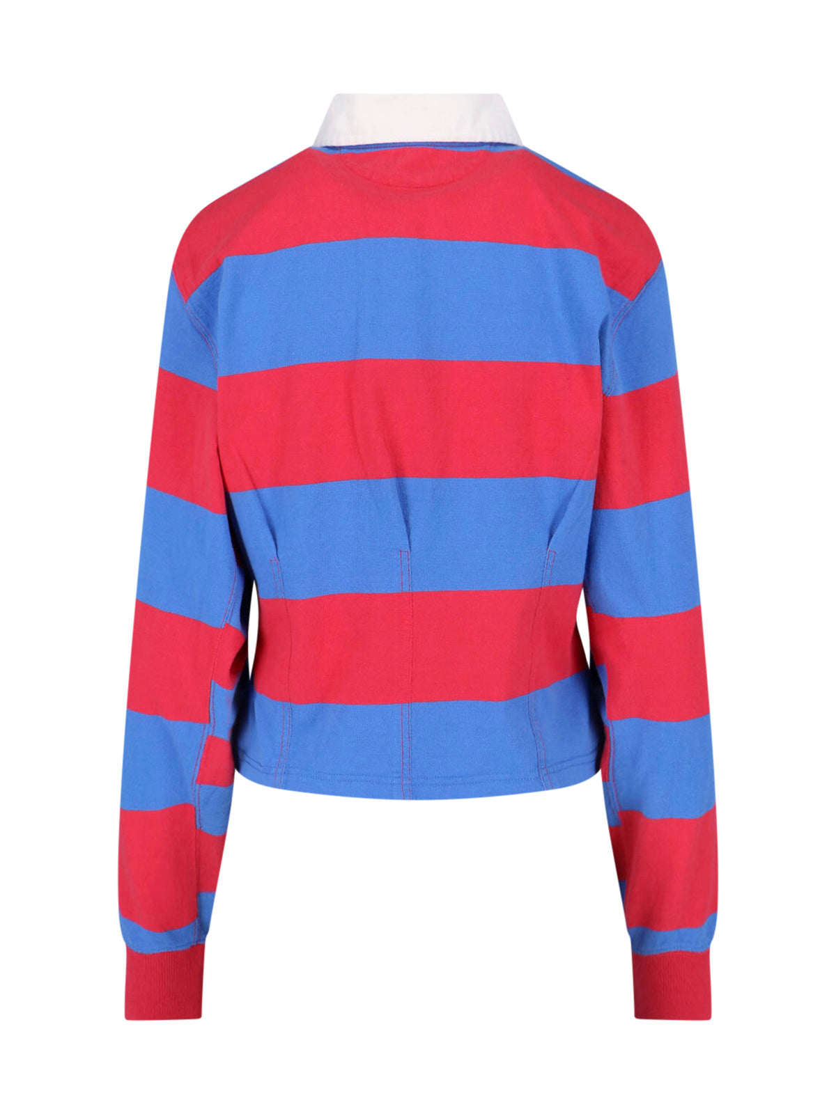 Polo Ralph Lauren Sweaters Red Cotton