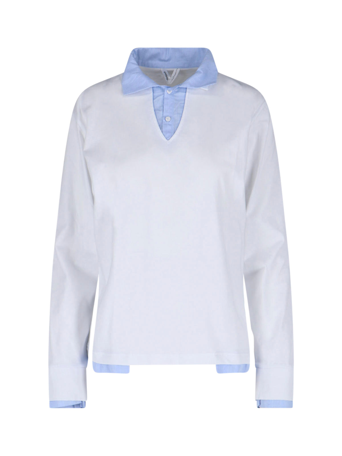 GIMAGUAS Sweaters White Cotton