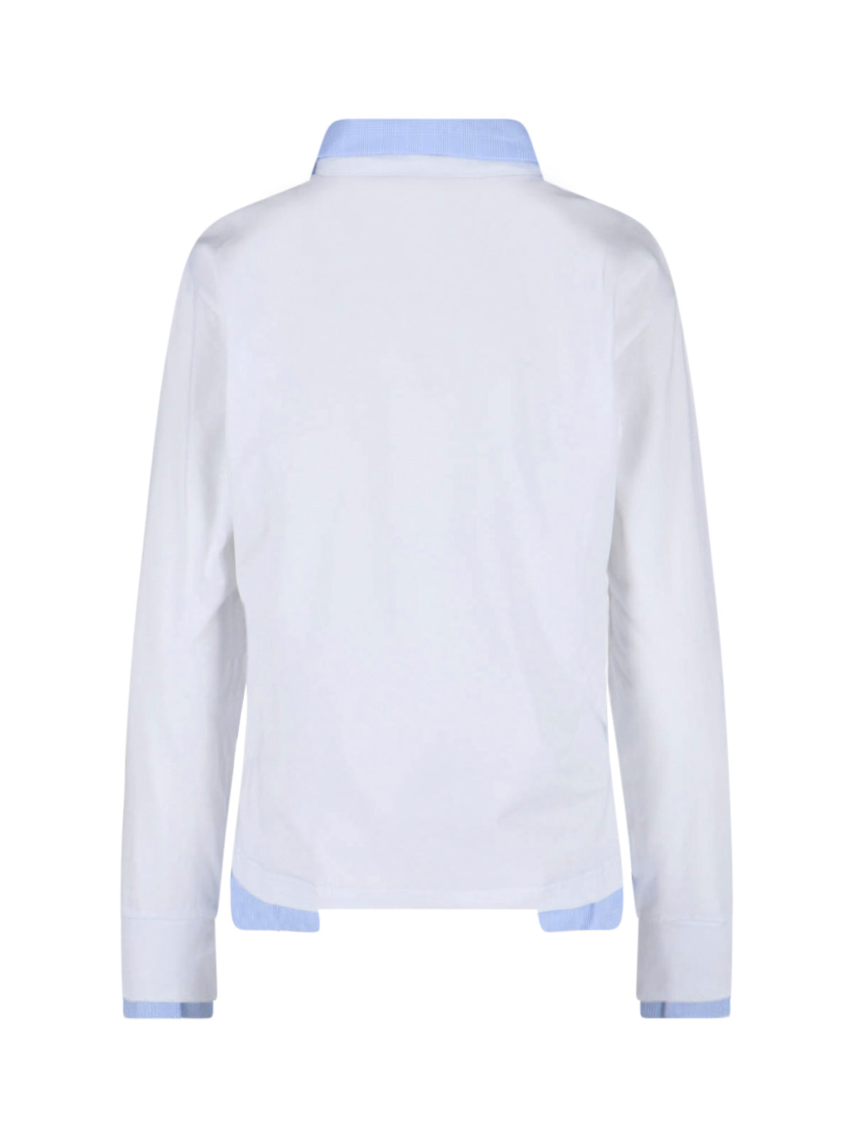 GIMAGUAS Sweaters White Cotton
