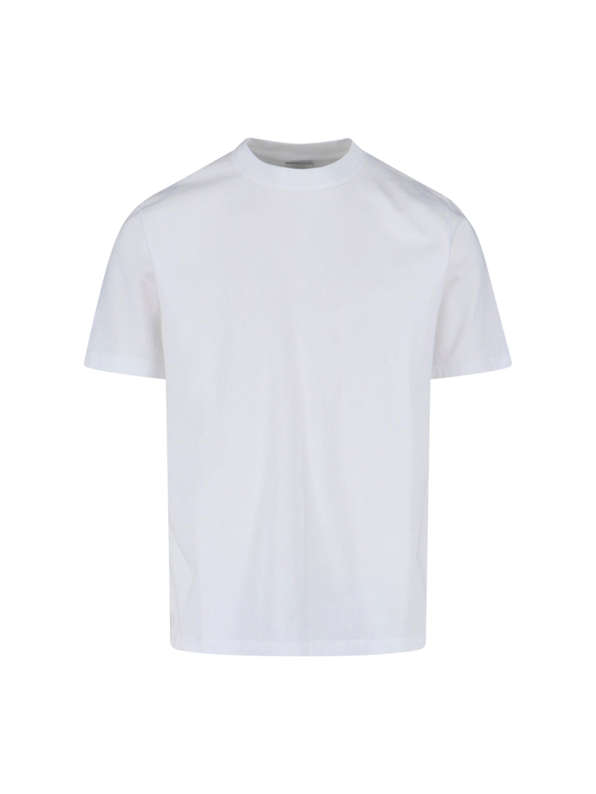 ARTE T-shirts and Polos White Cotton