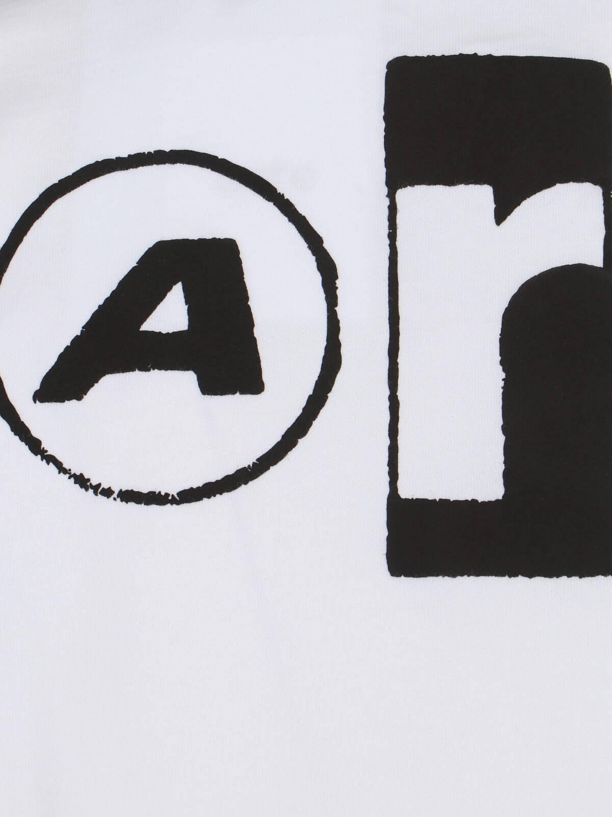 ARTE T-shirts and Polos White Cotton