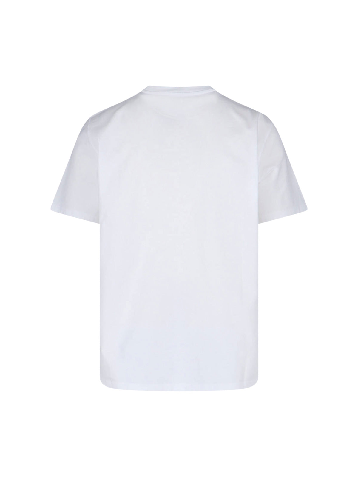 ARTE T-shirts and Polos White Cotton