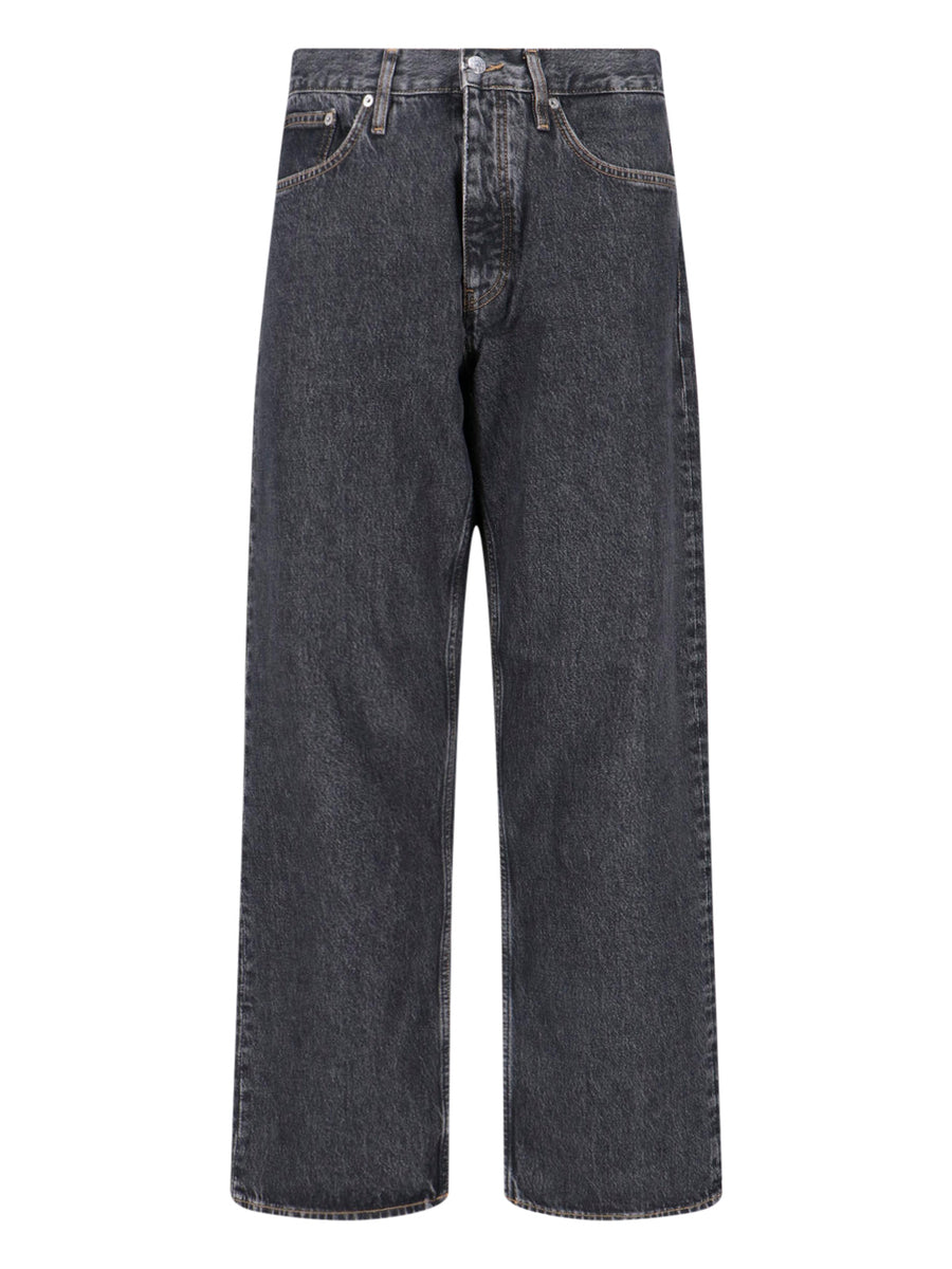 Sunflower 100% Cotton jeans in gray
