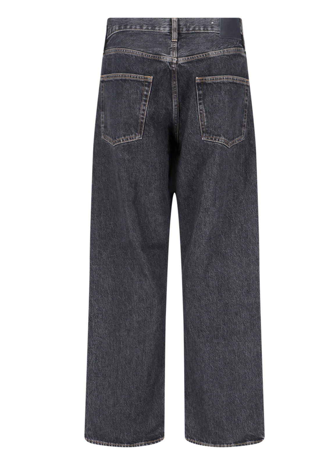 Sunflower Jeans Black Cotton