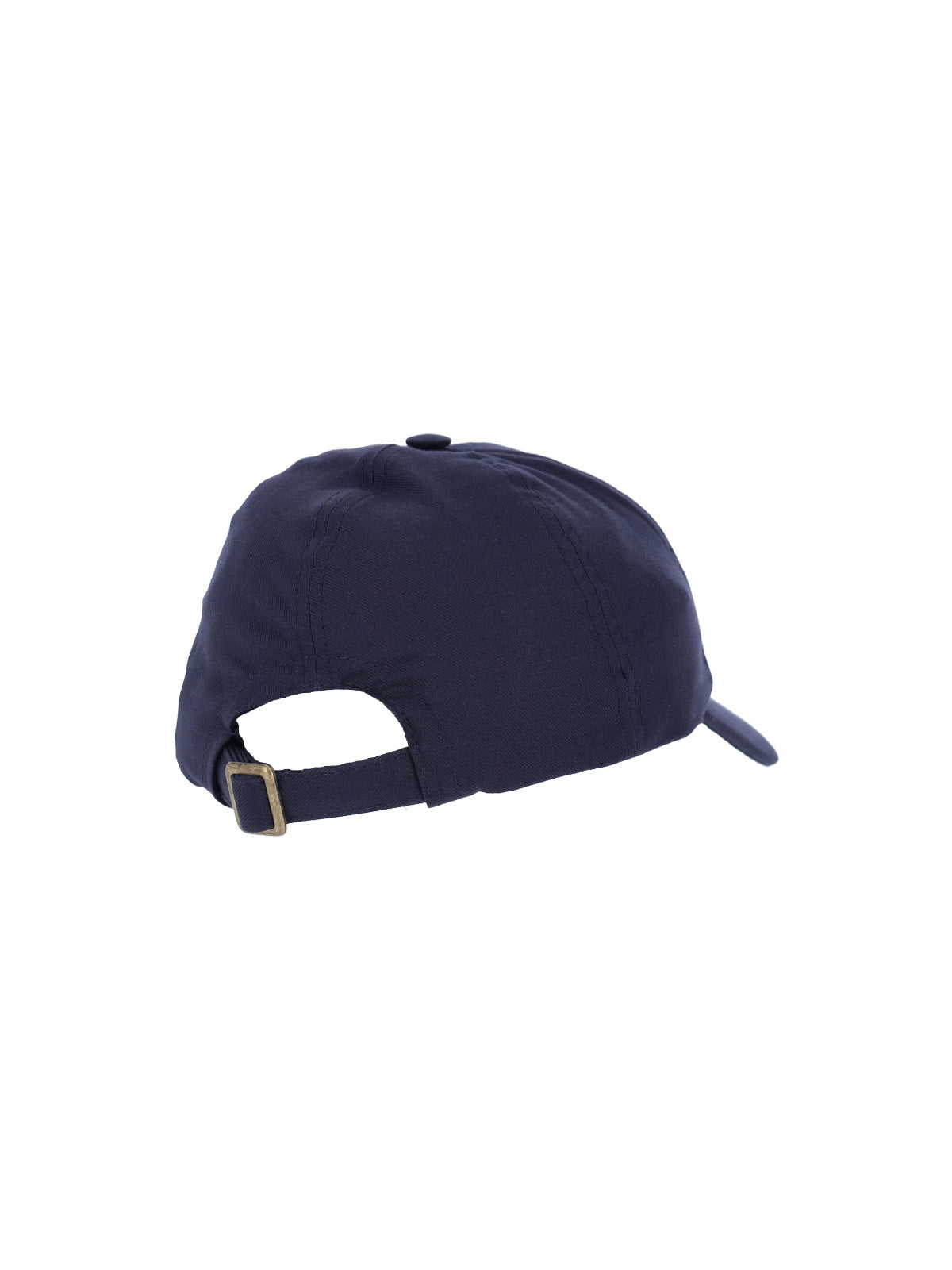 Vivienne Westwood Hats Blue Cotton
