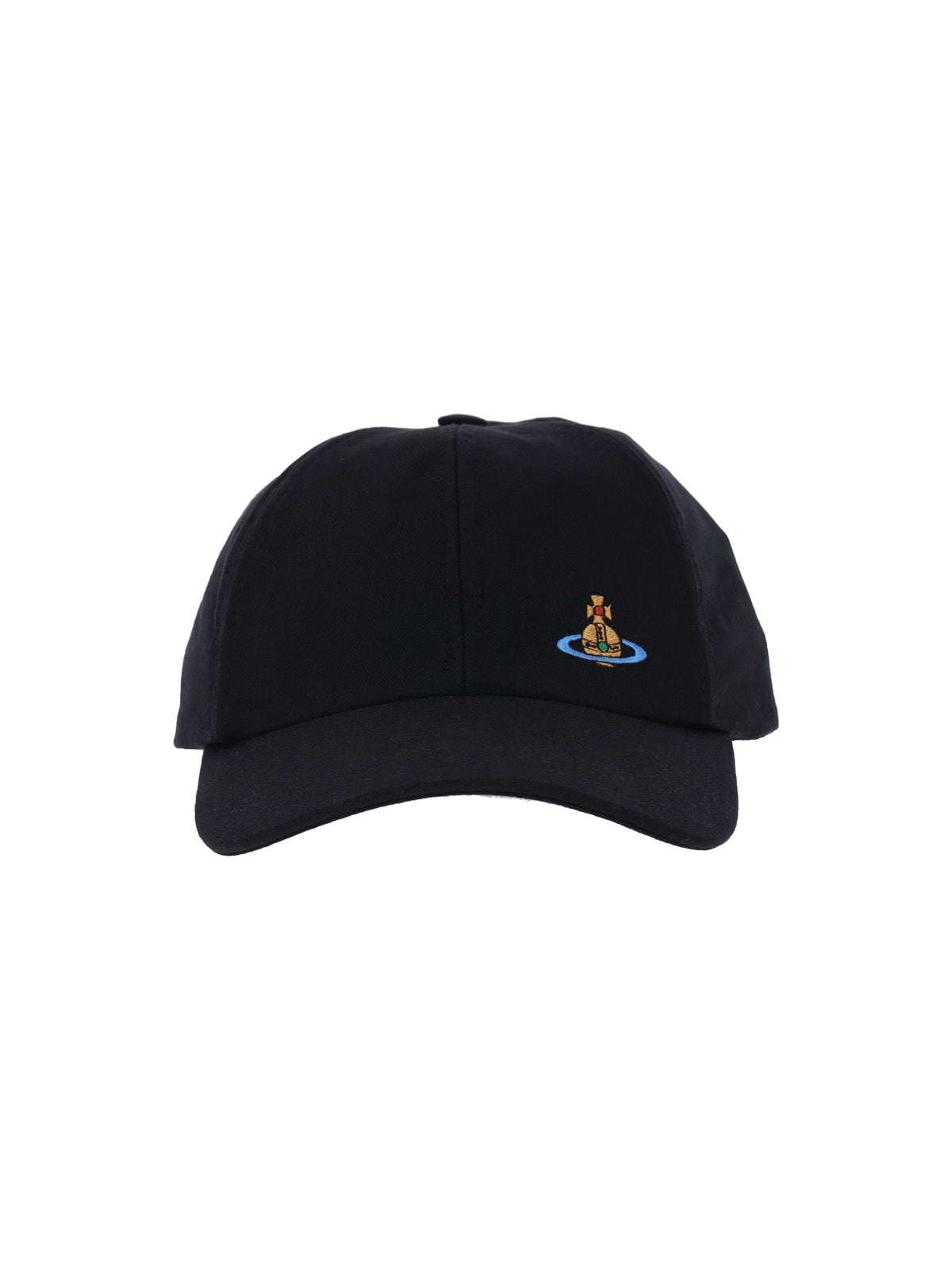 Vivienne Westwood Hats Black Cotton