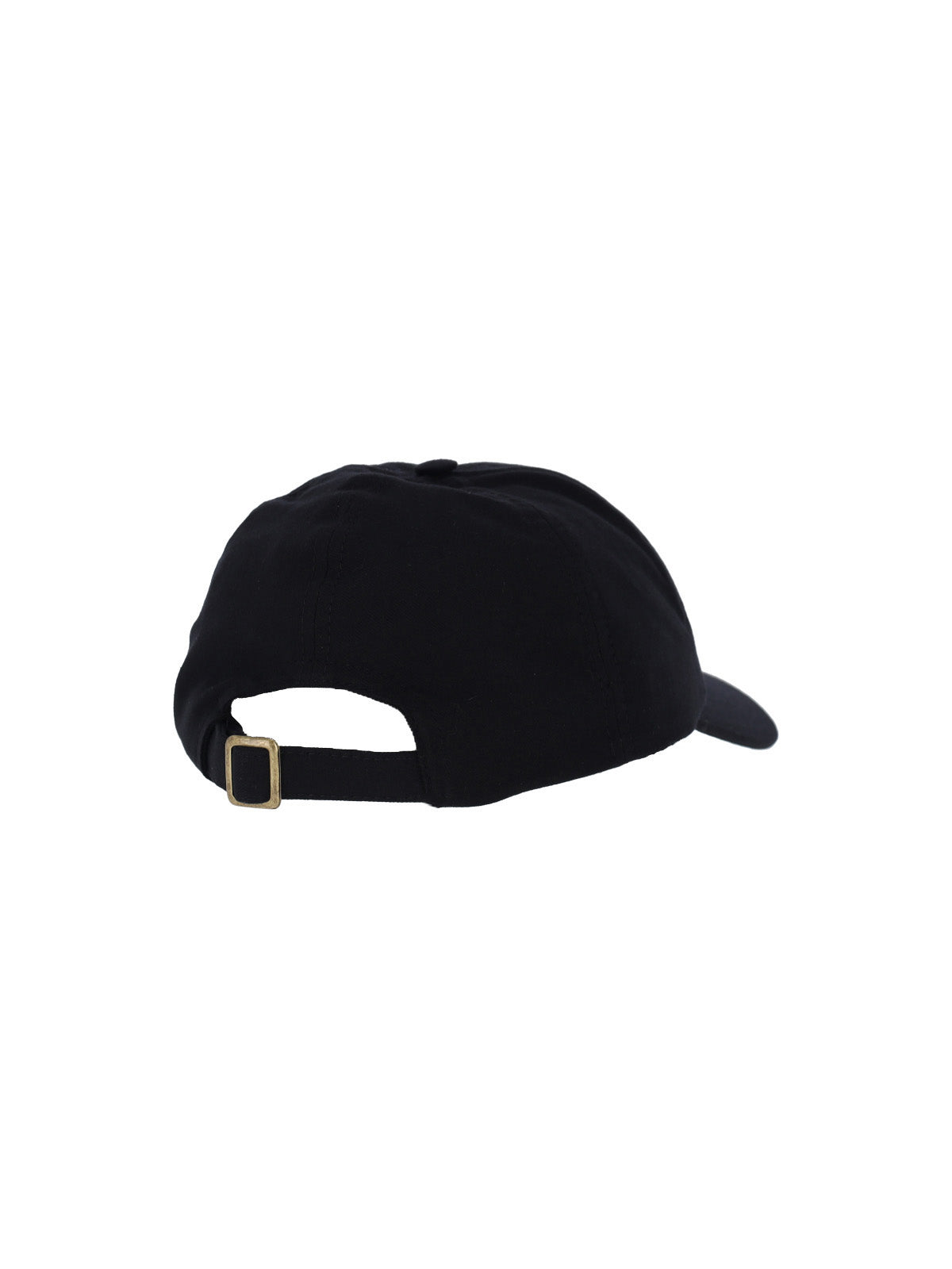 Vivienne Westwood Hats Black Cotton