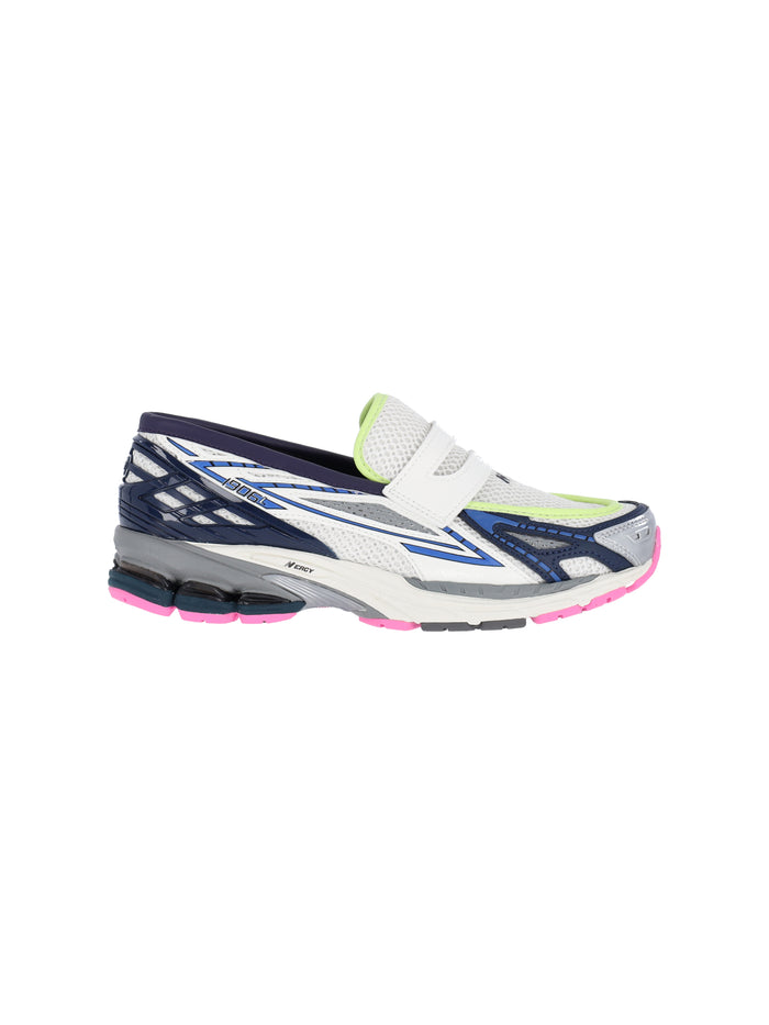 New Balance Sneakers MultiColour Synthetic