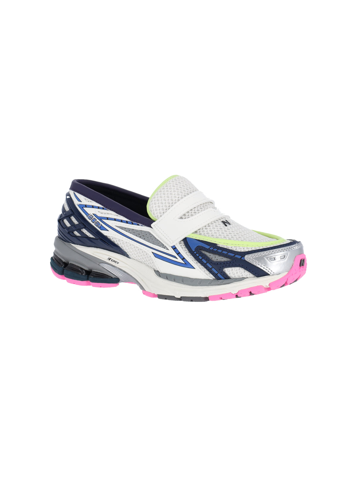New Balance Sneakers MultiColour Synthetic