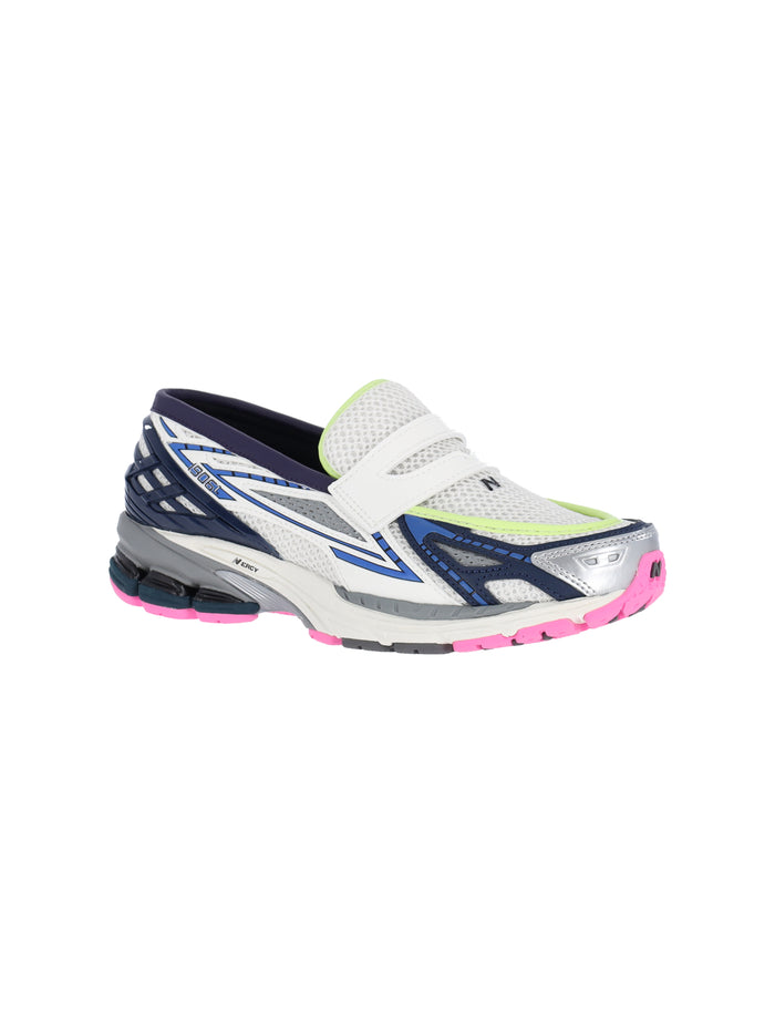 New Balance Sneakers MultiColour Synthetic
