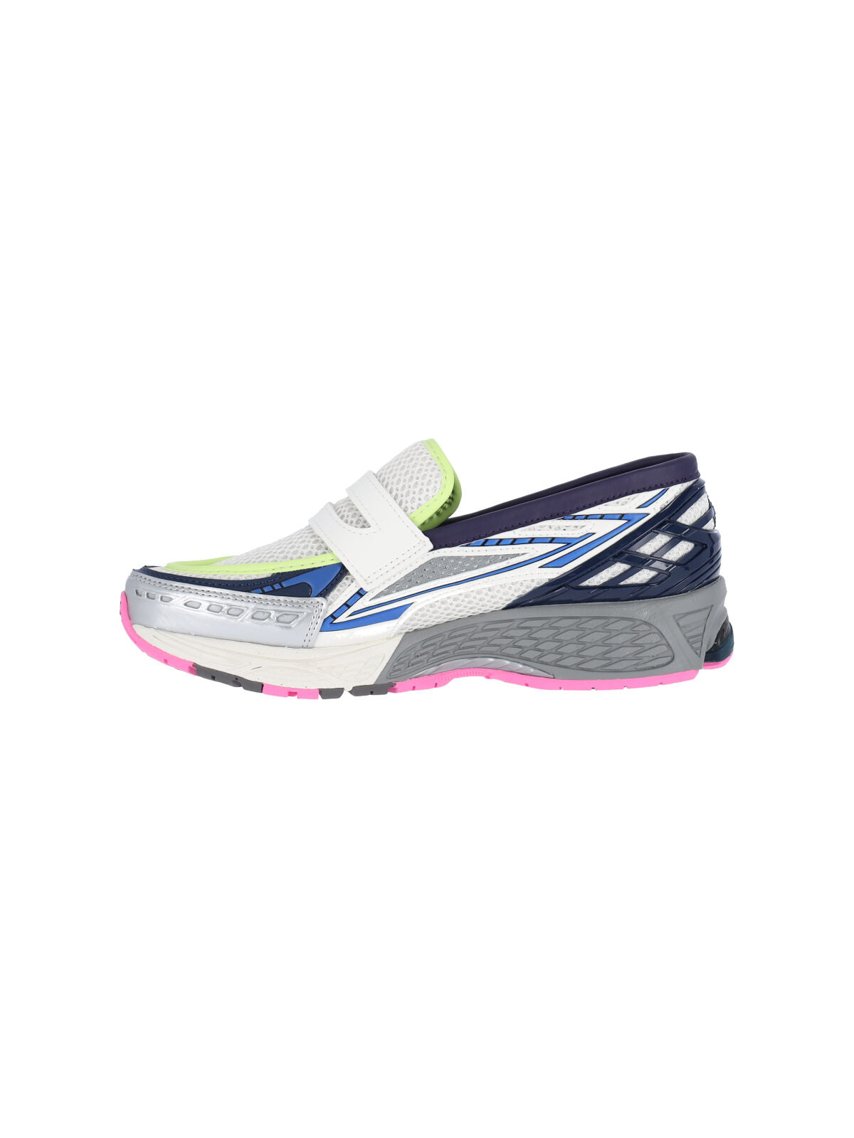 New Balance Sneakers MultiColour Synthetic