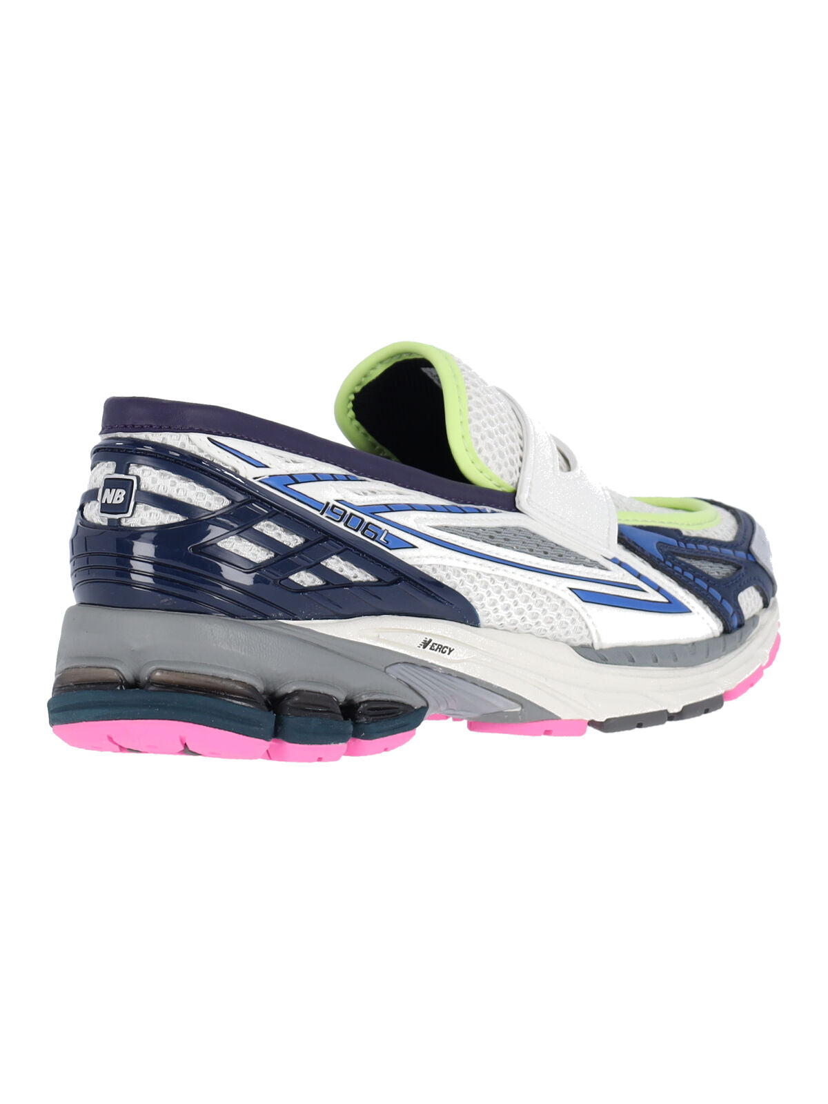 New Balance Sneakers MultiColour Synthetic