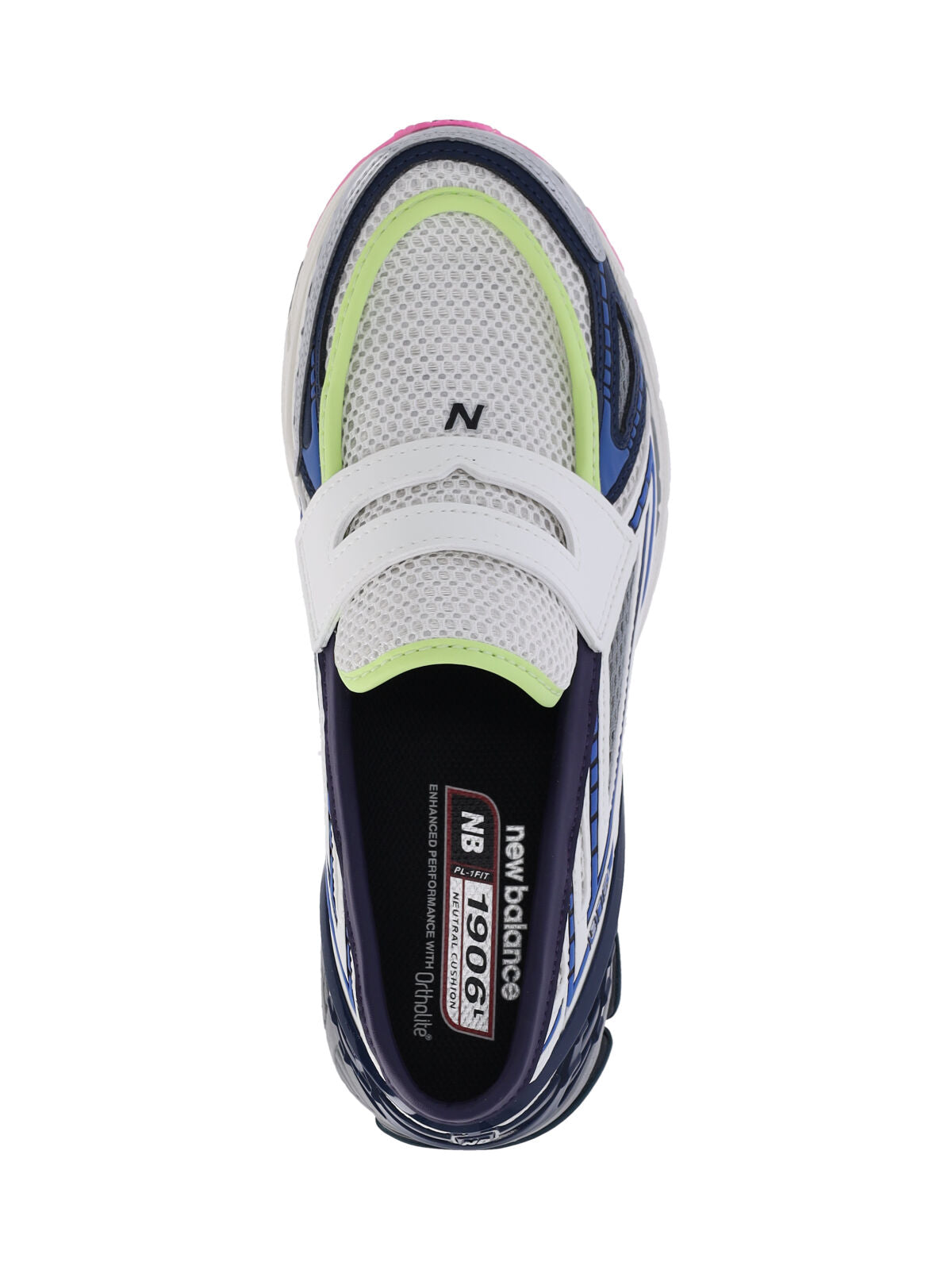 New Balance Sneakers MultiColour Synthetic
