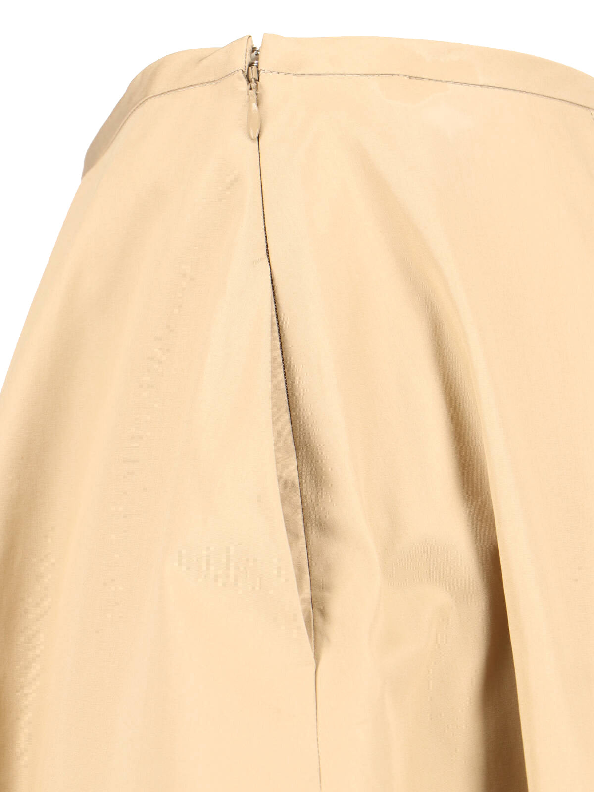Aspesi Skirts Beige Cotton