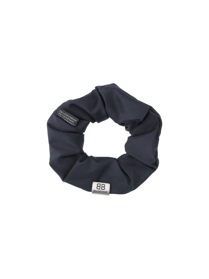 Balenciaga Accessories Black Polyamide