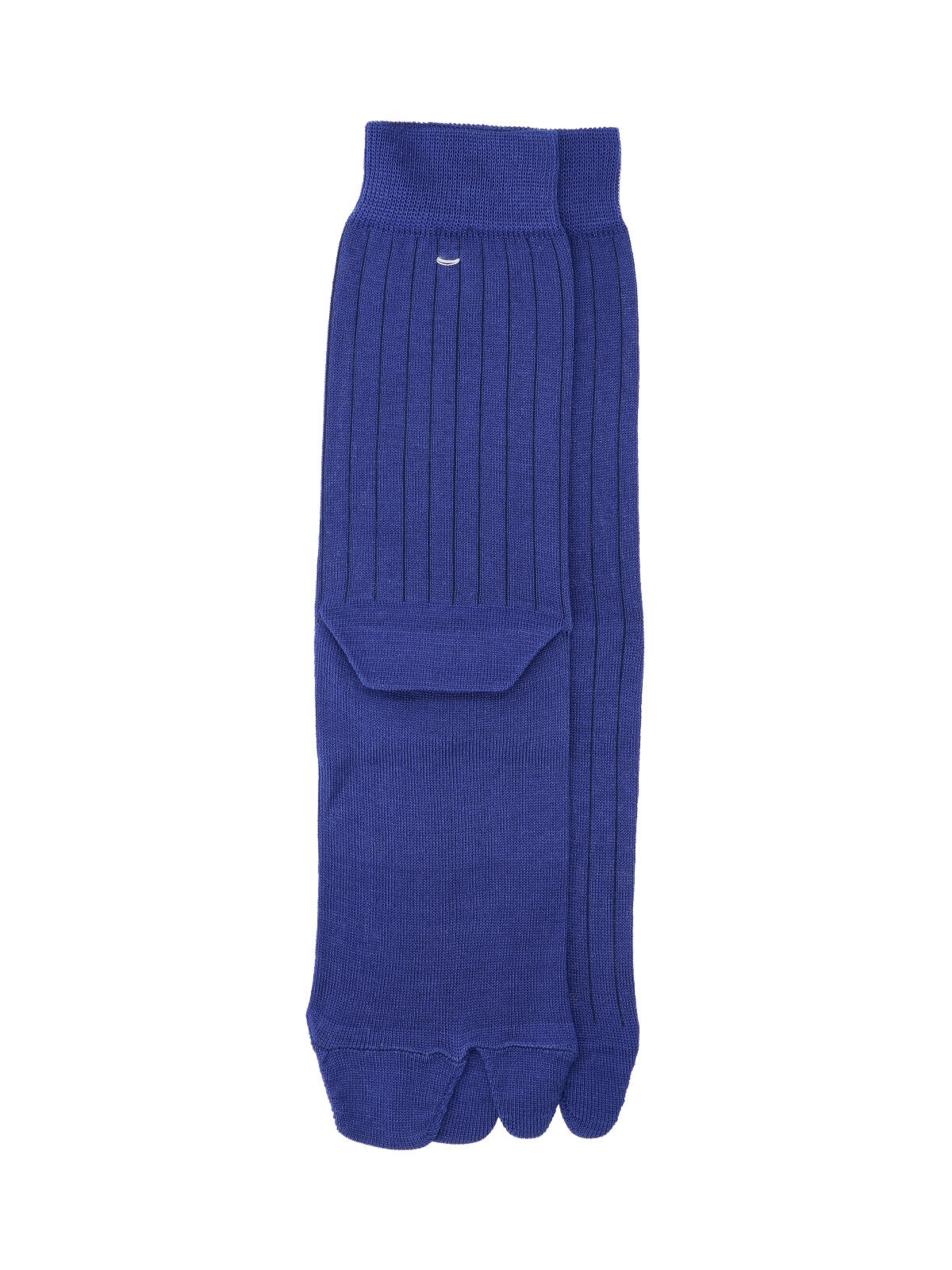 Maison Margiela Underwear Blue Cotton
