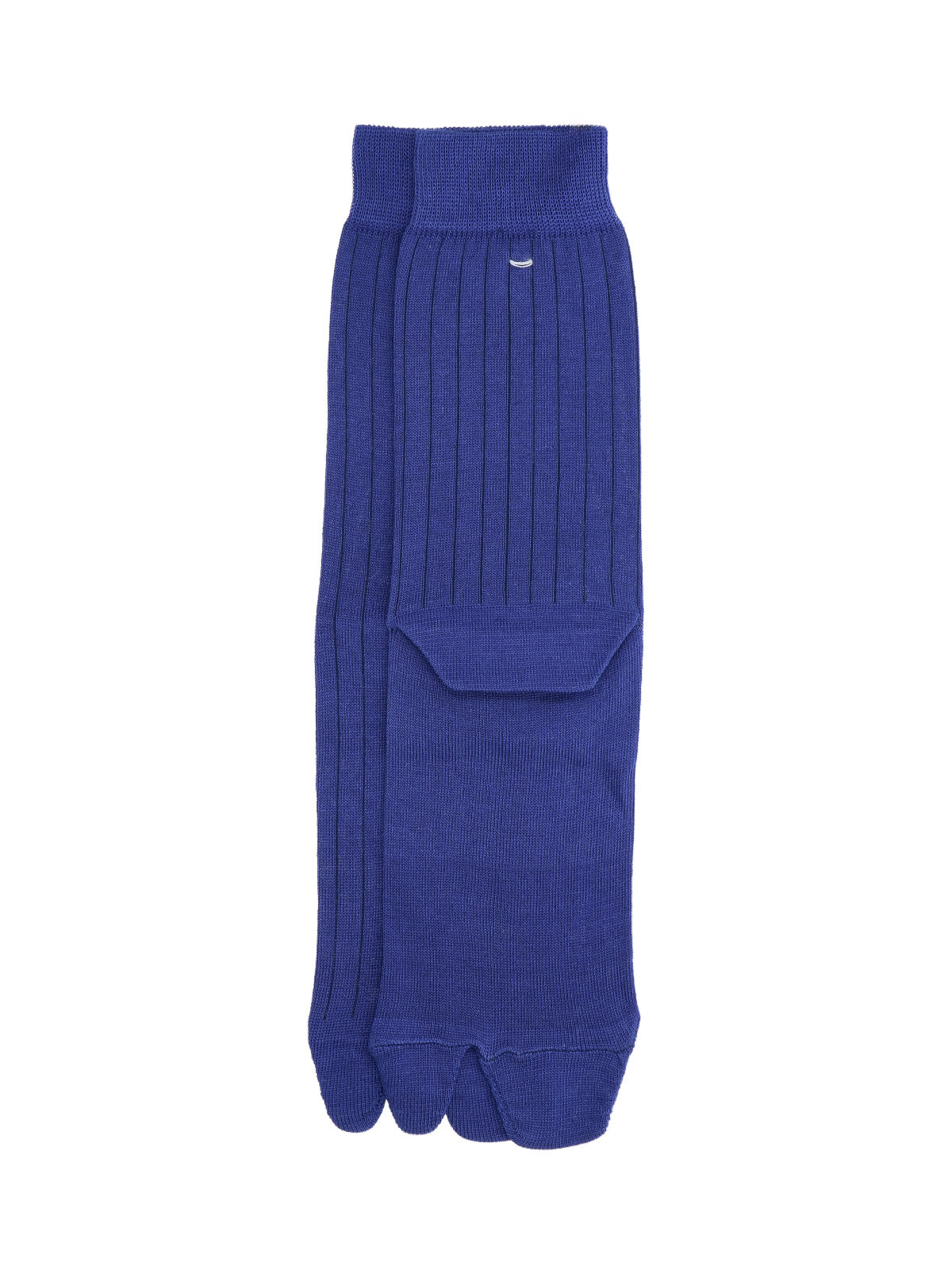 Maison Margiela Underwear Blue Cotton