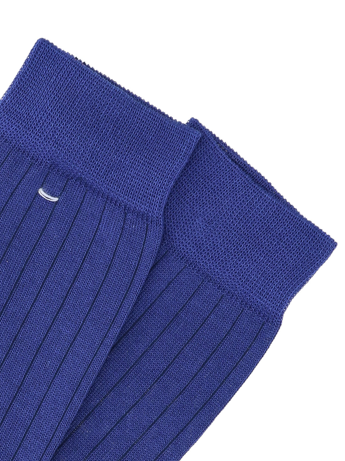 Maison Margiela Underwear Blue Cotton