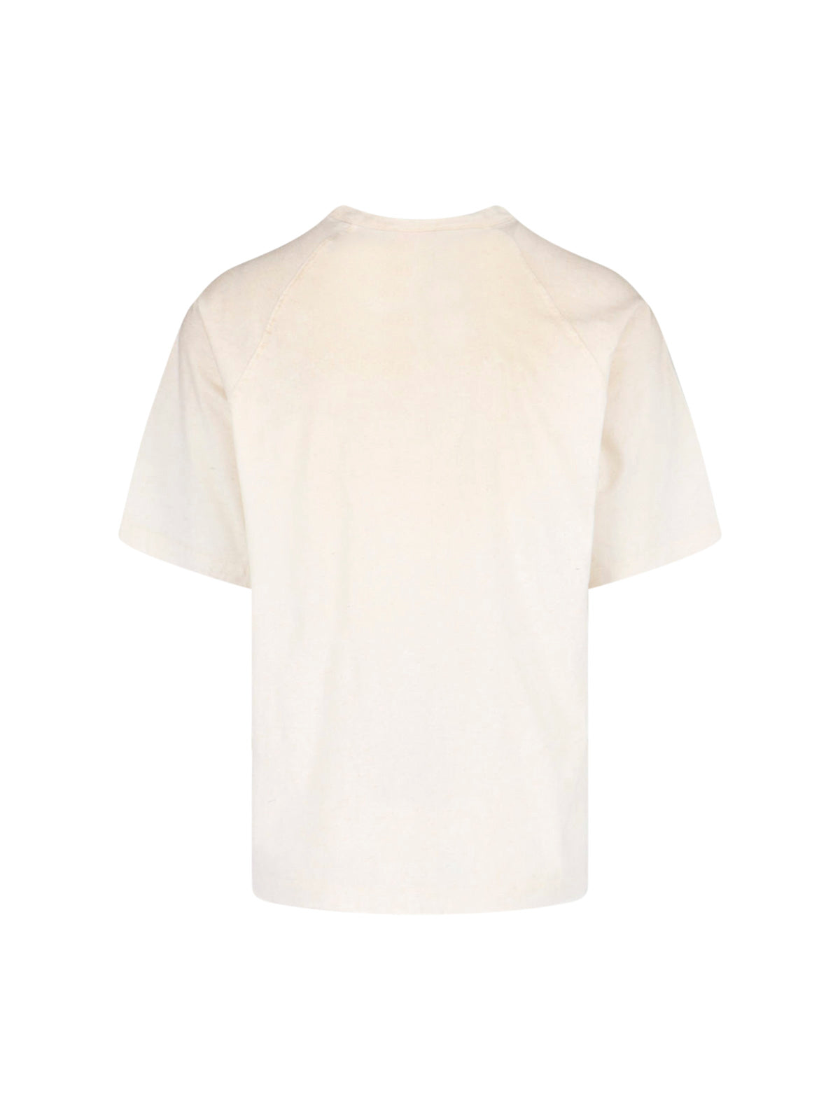 Diesel T-shirts and Polos White Cotton