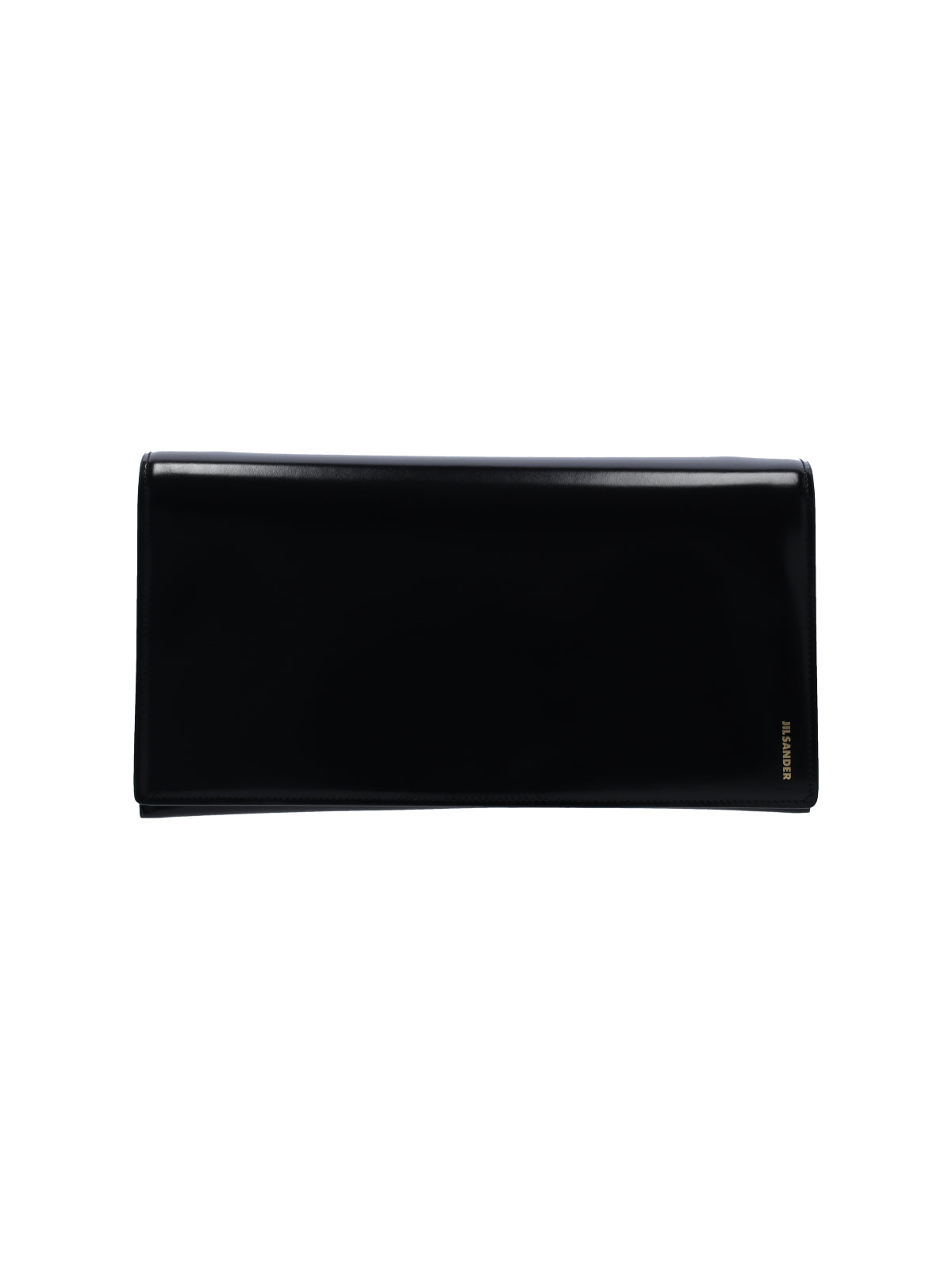 Jil Sander Bags Black Bovine Leather