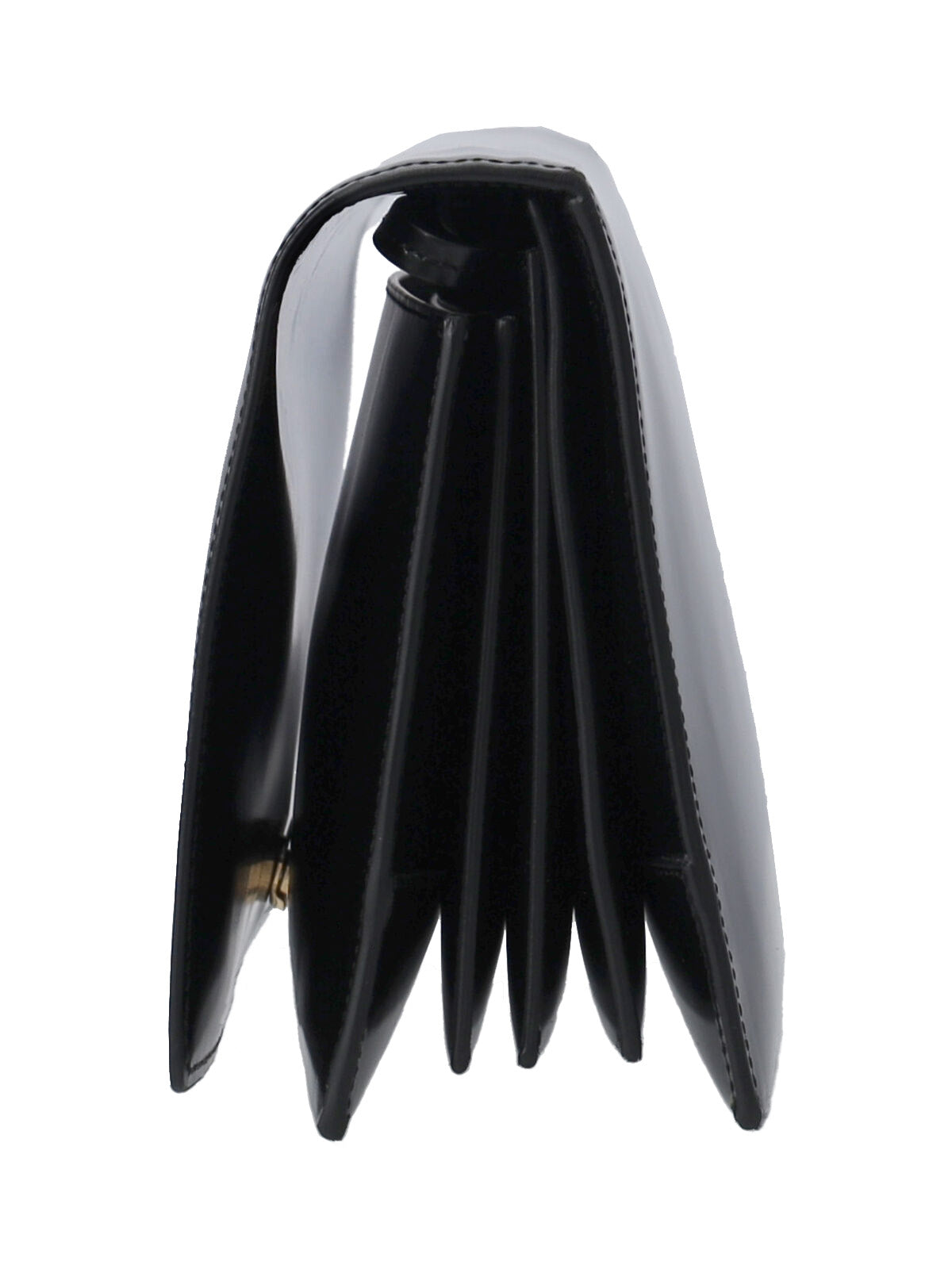 Jil Sander Bags Black Bovine Leather