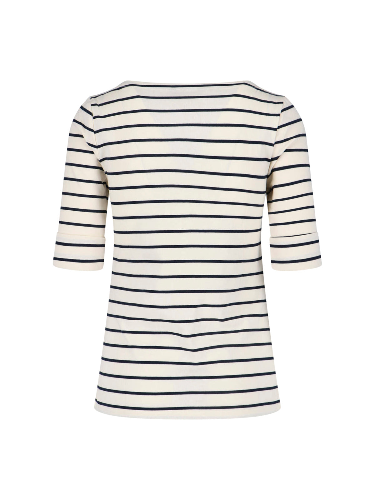 Lauren Ralph T-shirts and Polos White Cotton