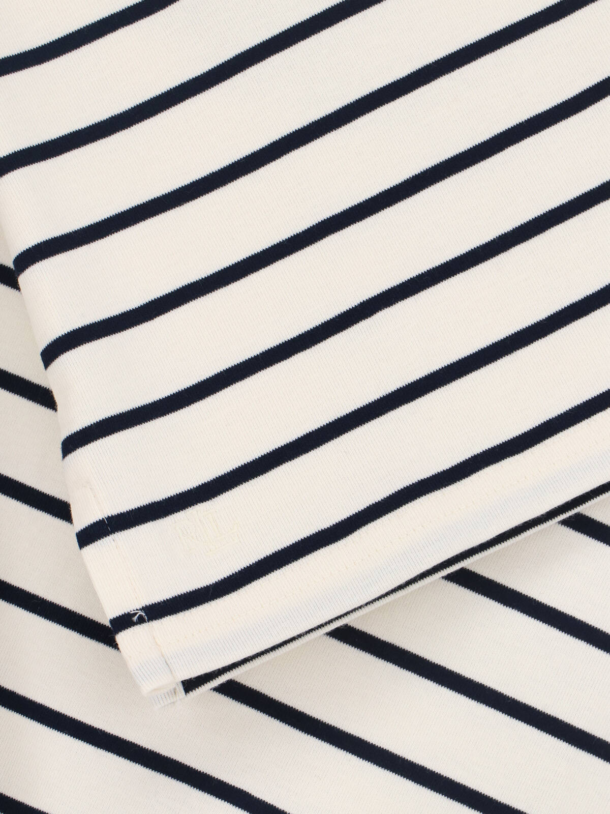 Lauren Ralph T-shirts and Polos White Cotton