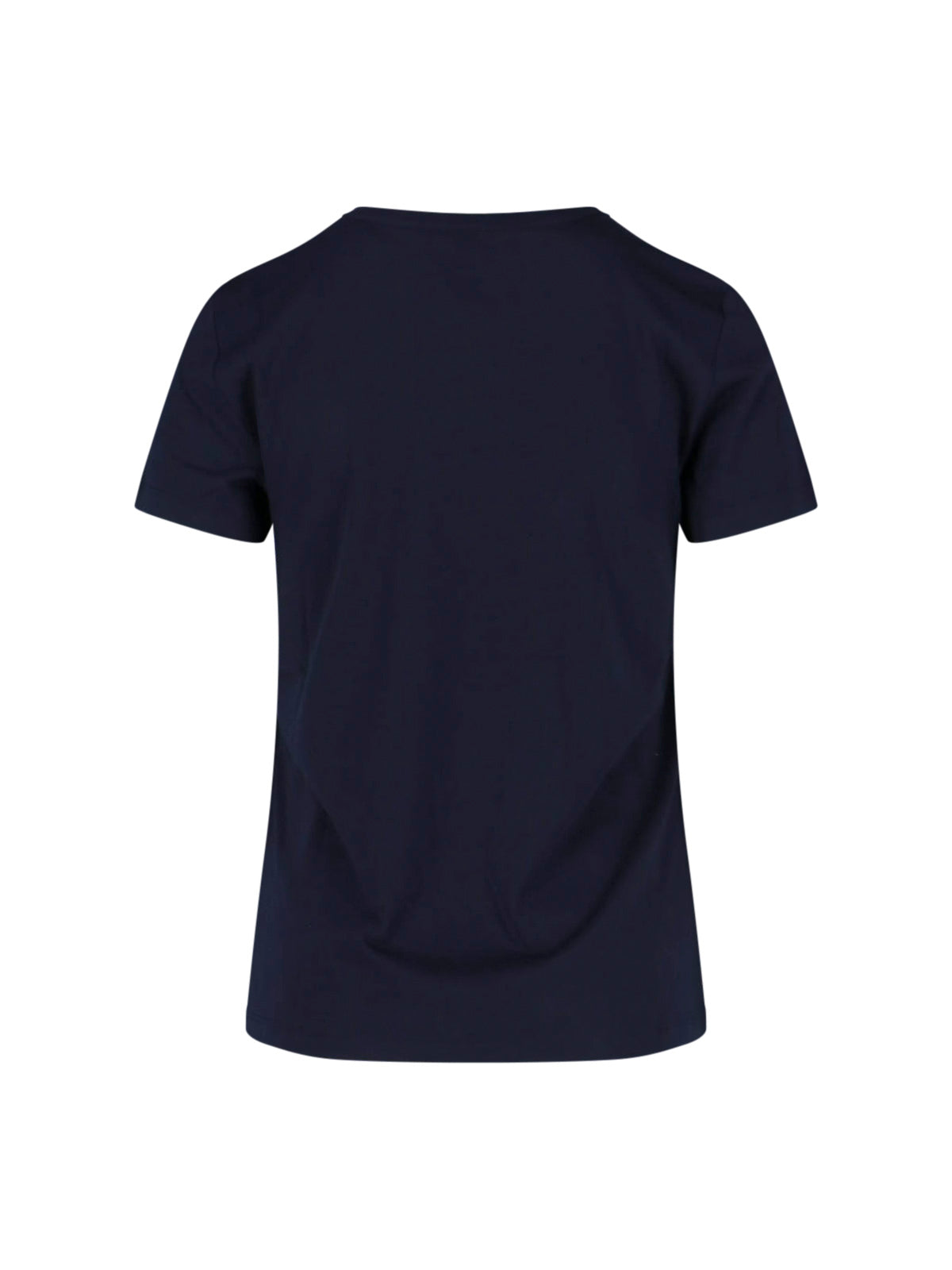 Lauren Ralph T-shirts and Polos Blue Cotton