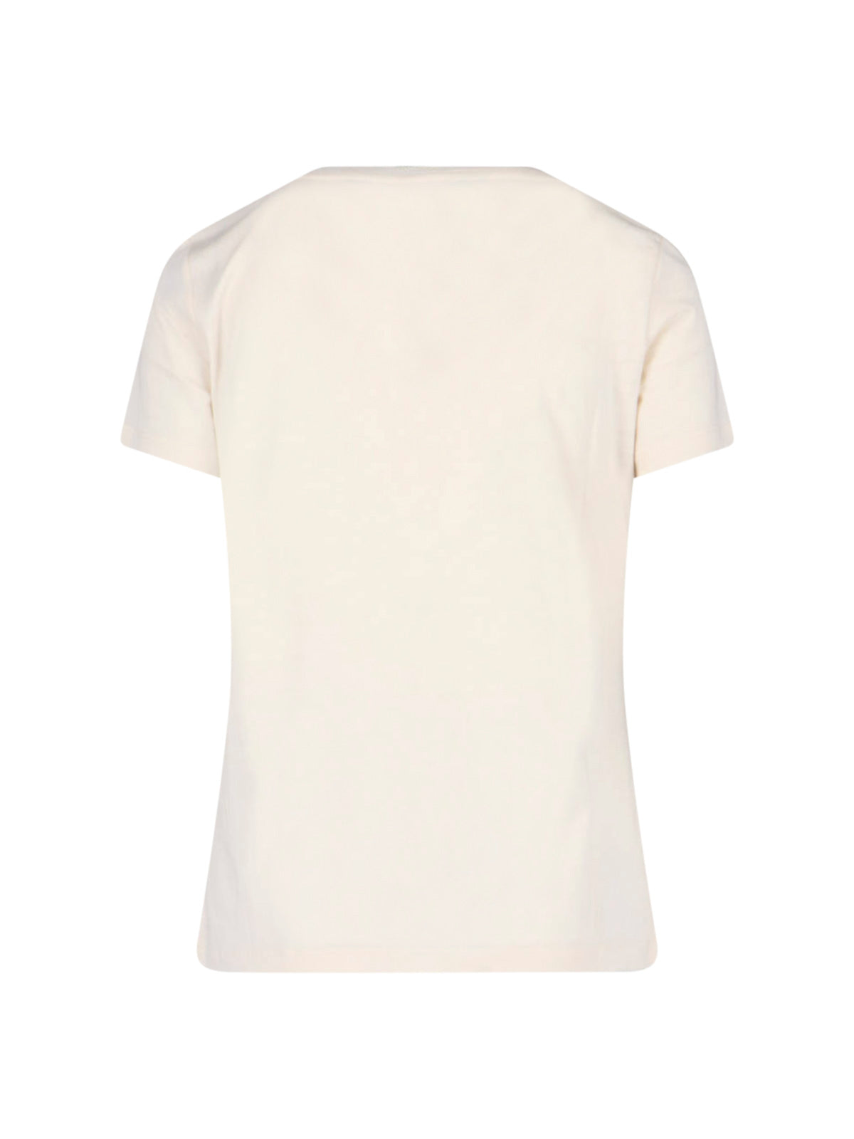 Lauren Ralph T-shirts and Polos White Cotton