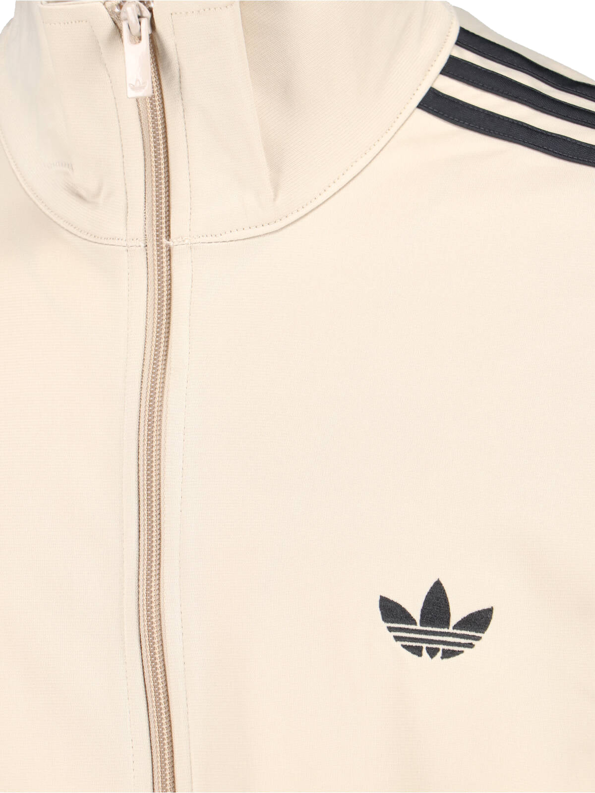 Adidas Sweaters Beige Recycled Polyester